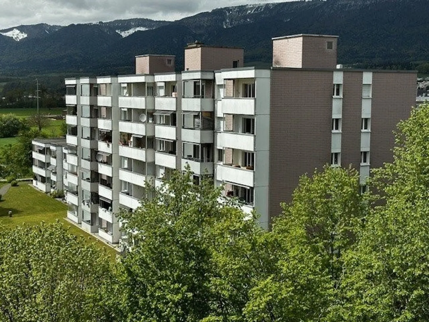 Beau logement avec vue - Photo 1 sur 11