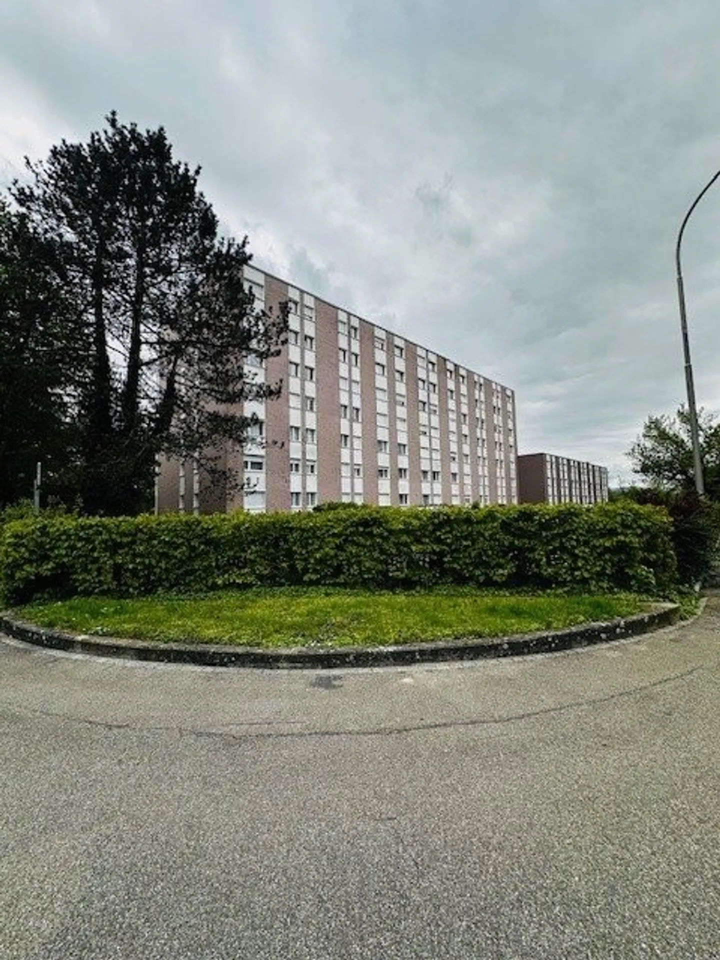 Beau logement avec vue - Photo 2 sur 11