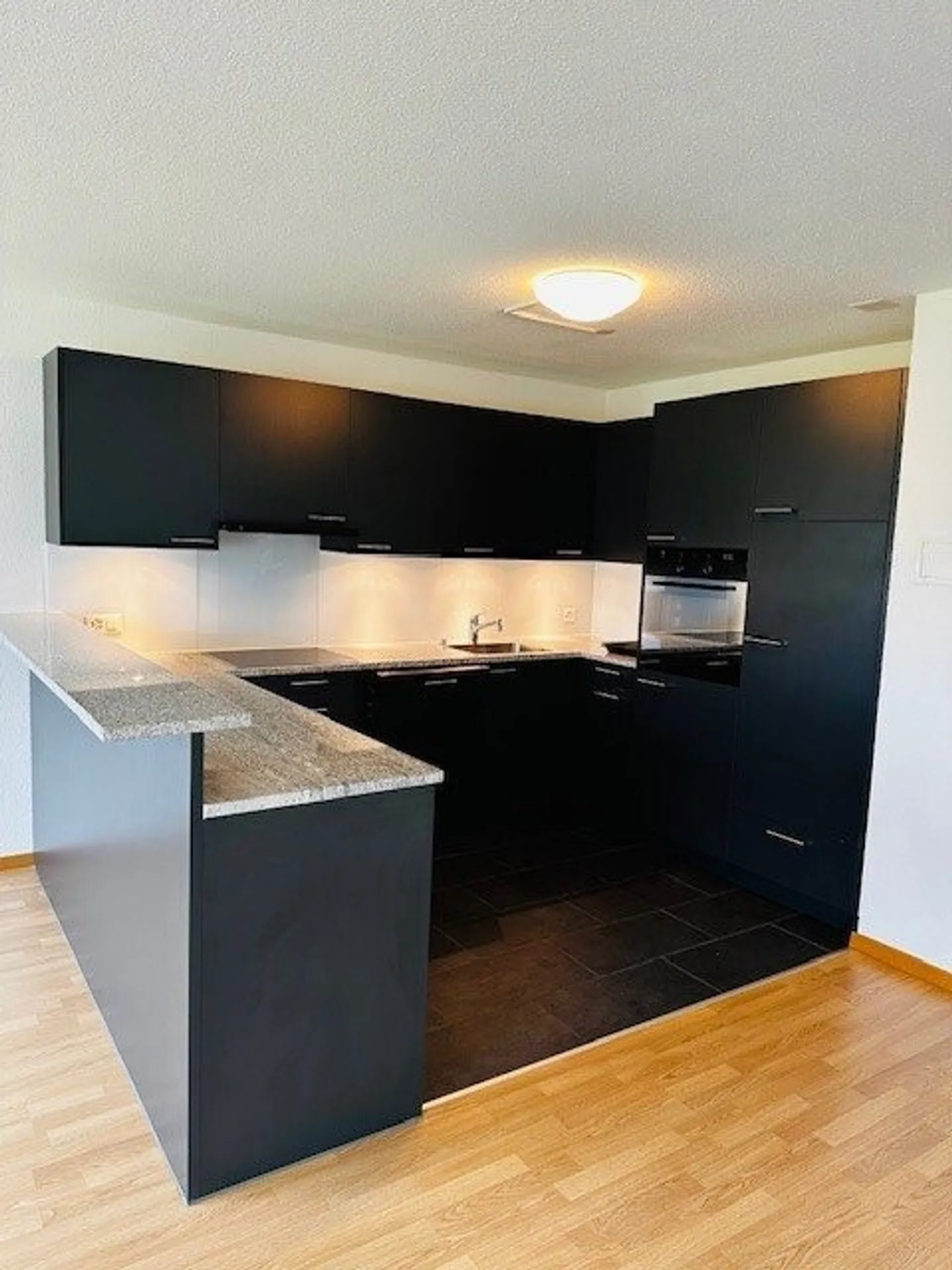 Beau logement avec vue - Photo 3 sur 11