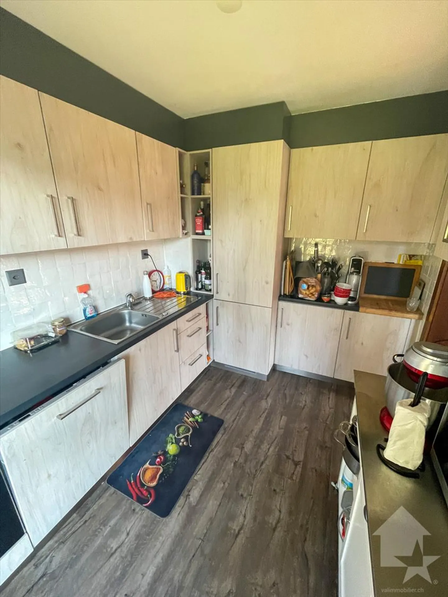 Incantevole chalet nel cuore della stazione - Foto 10 di 13