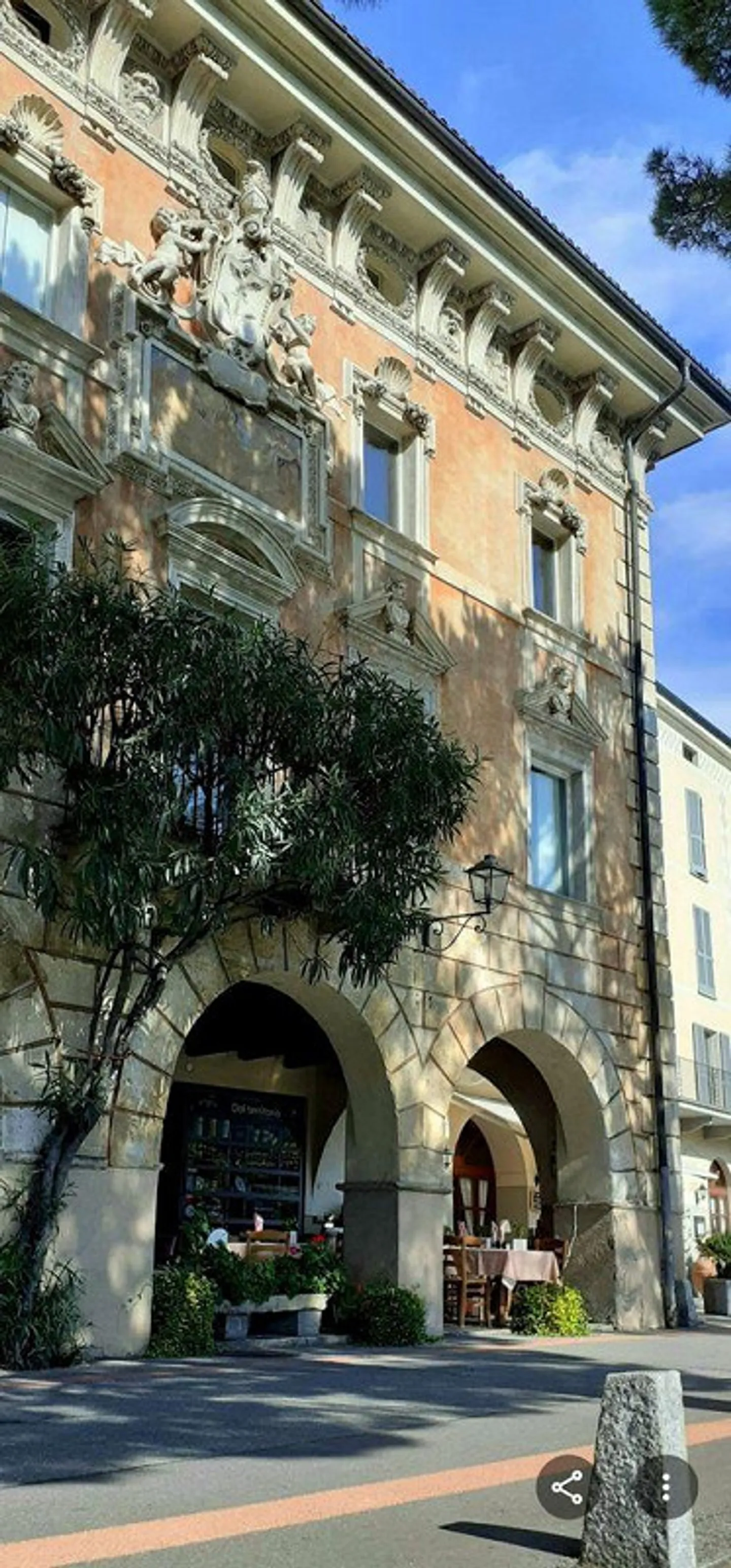 Maisonette elegante con vista lago - Foto 9 di 13