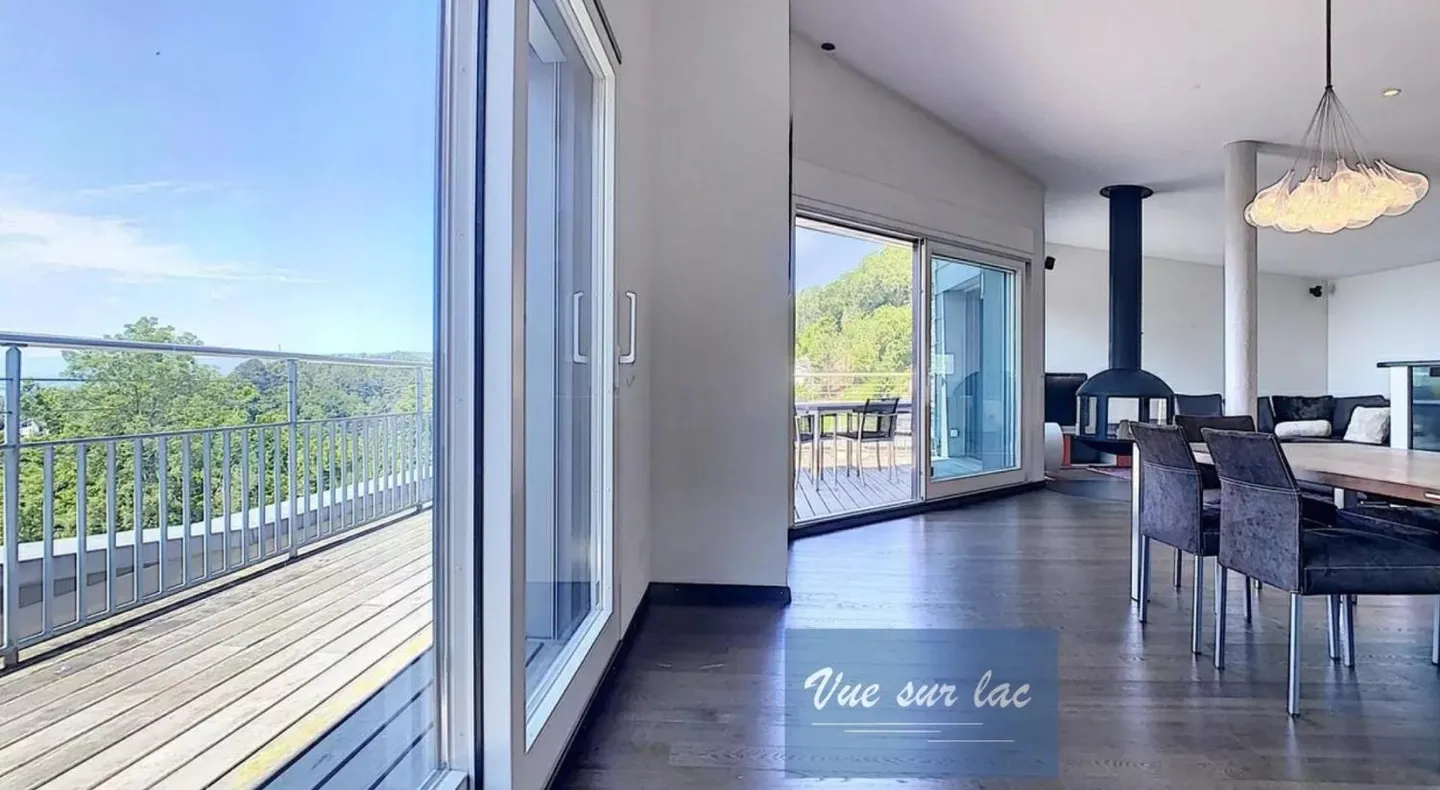 3-room apartment - Photo 4 of 13