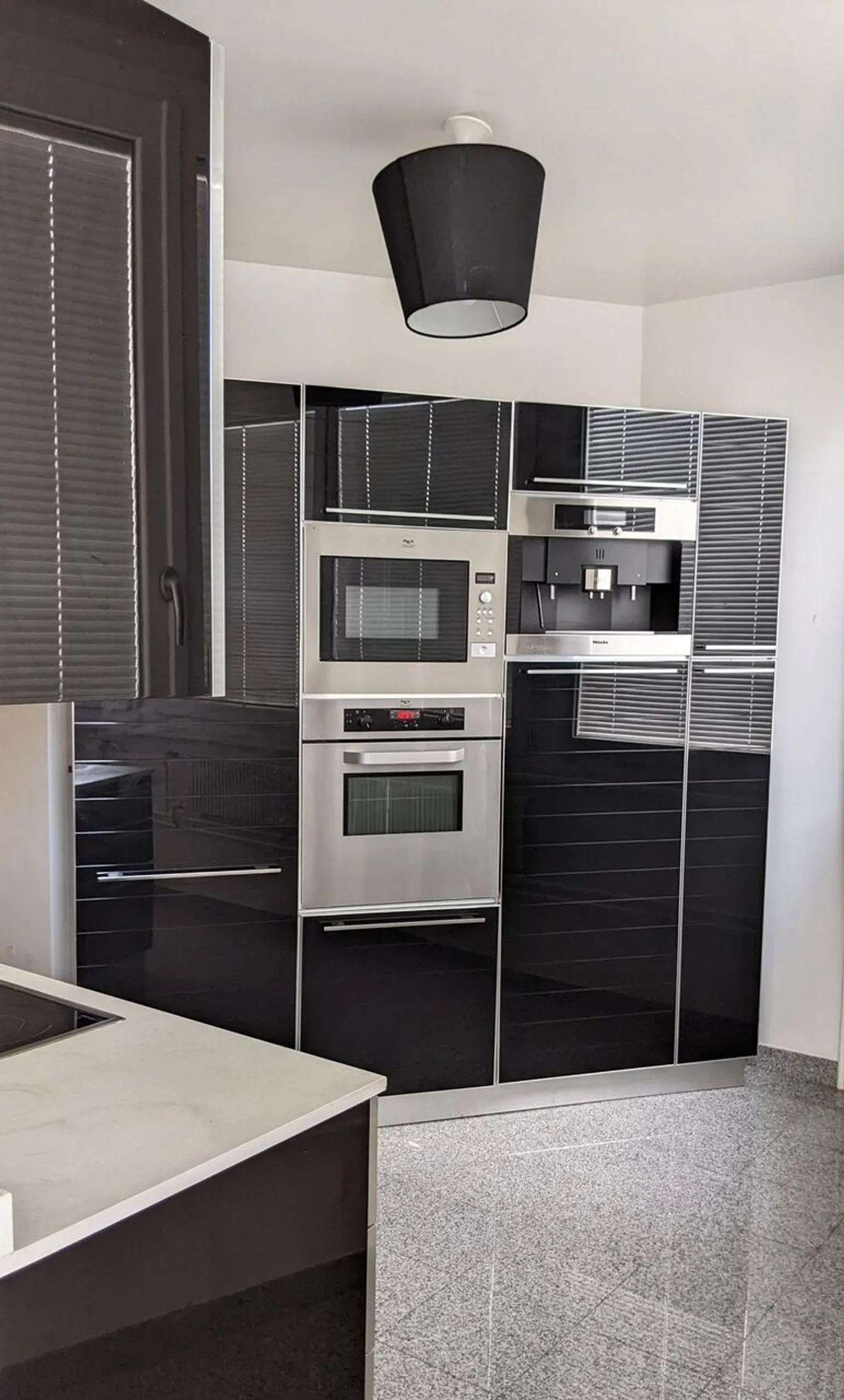 À LOUER SUPERBE APPARTEMENT - 6 PIÈCES - 155 M² GENÈVE - RIVE DROITE - À 100 M DU LAC - Photo 7 sur 13