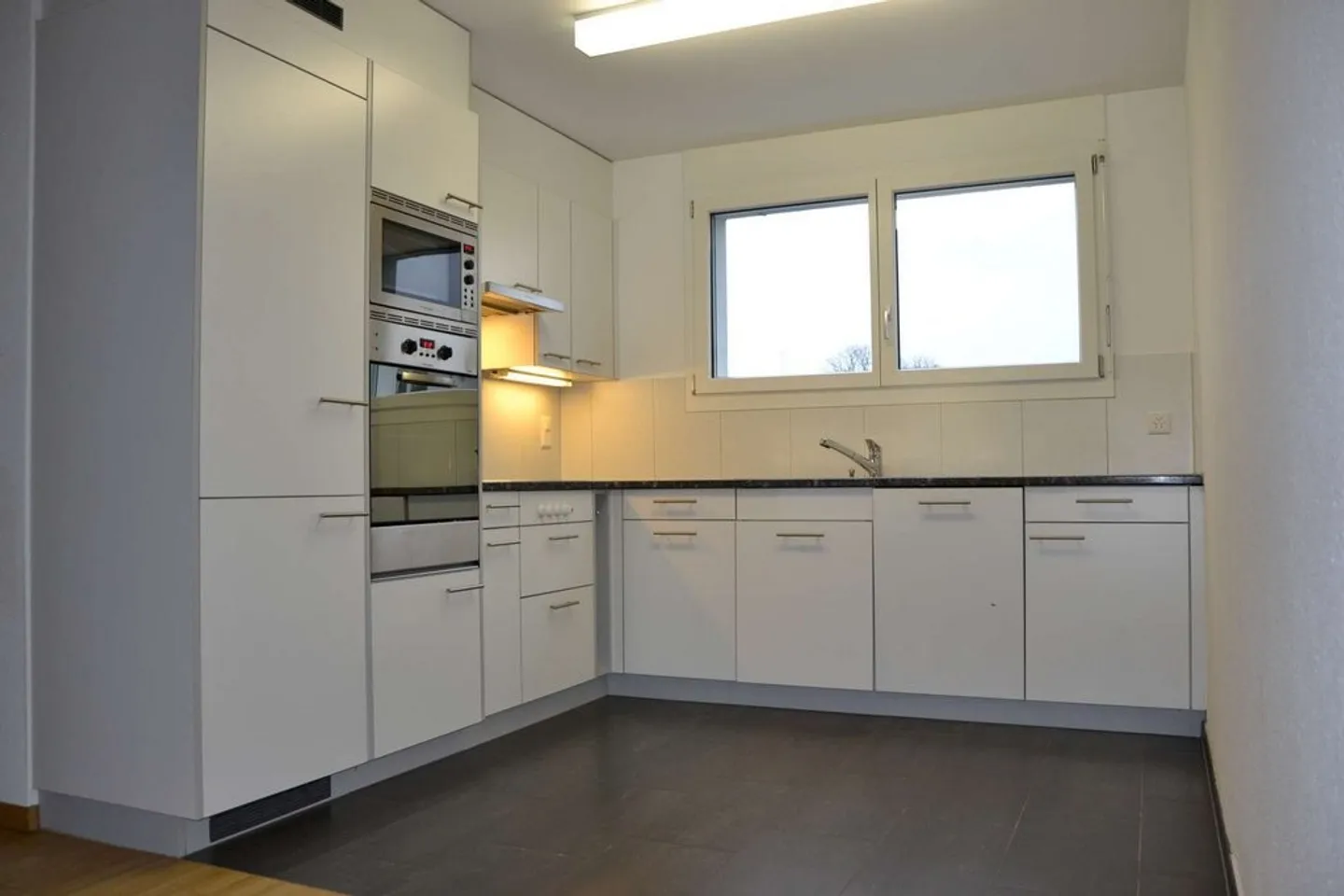 Geräumige moderne Wohnung in Rothrist - Foto 5 von 6