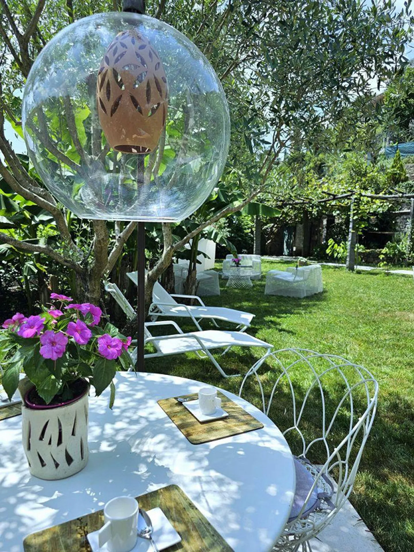 Maisonette elegante con vista lago - Foto 12 di 13