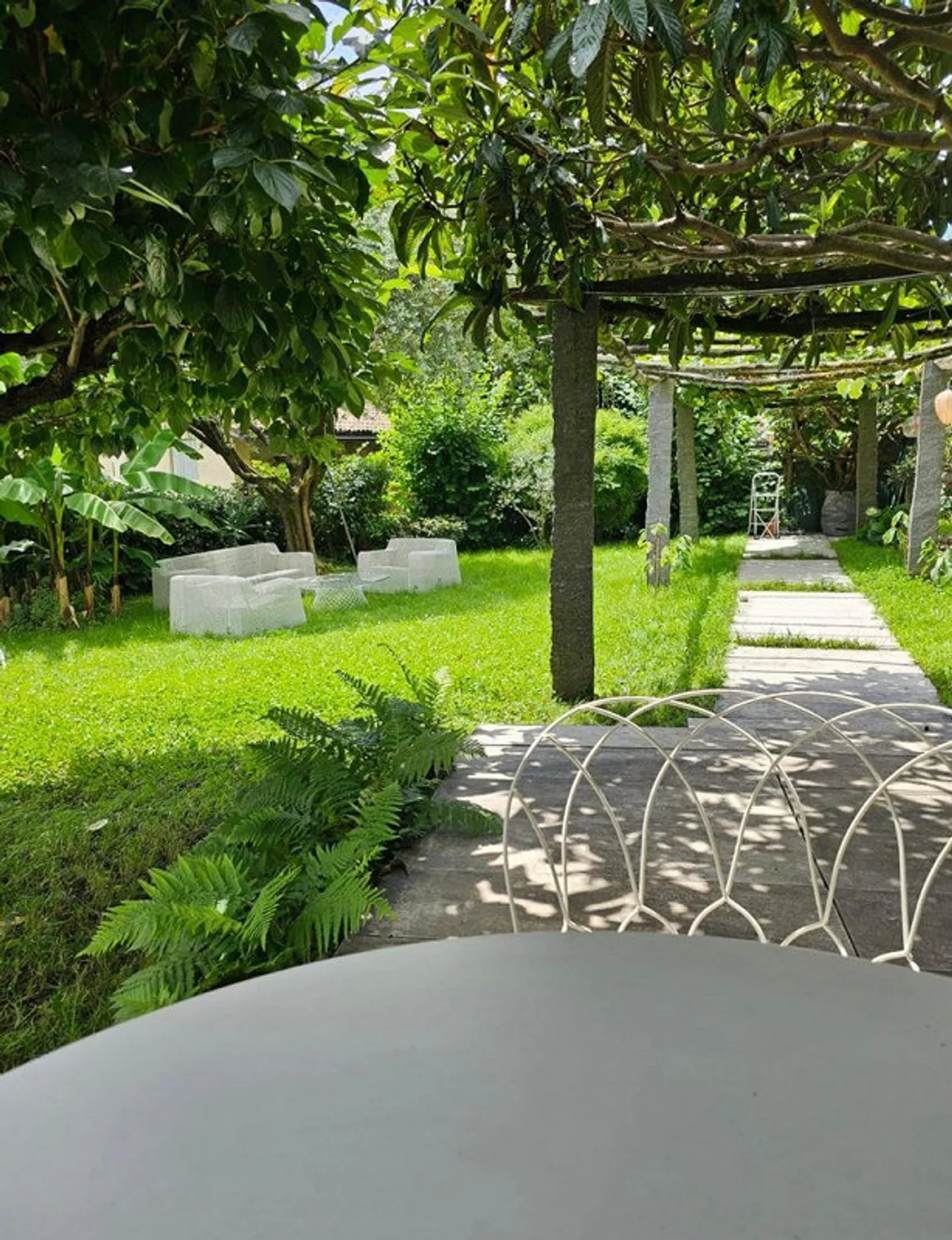 Maisonette elegante con vista lago - Foto 13 di 13