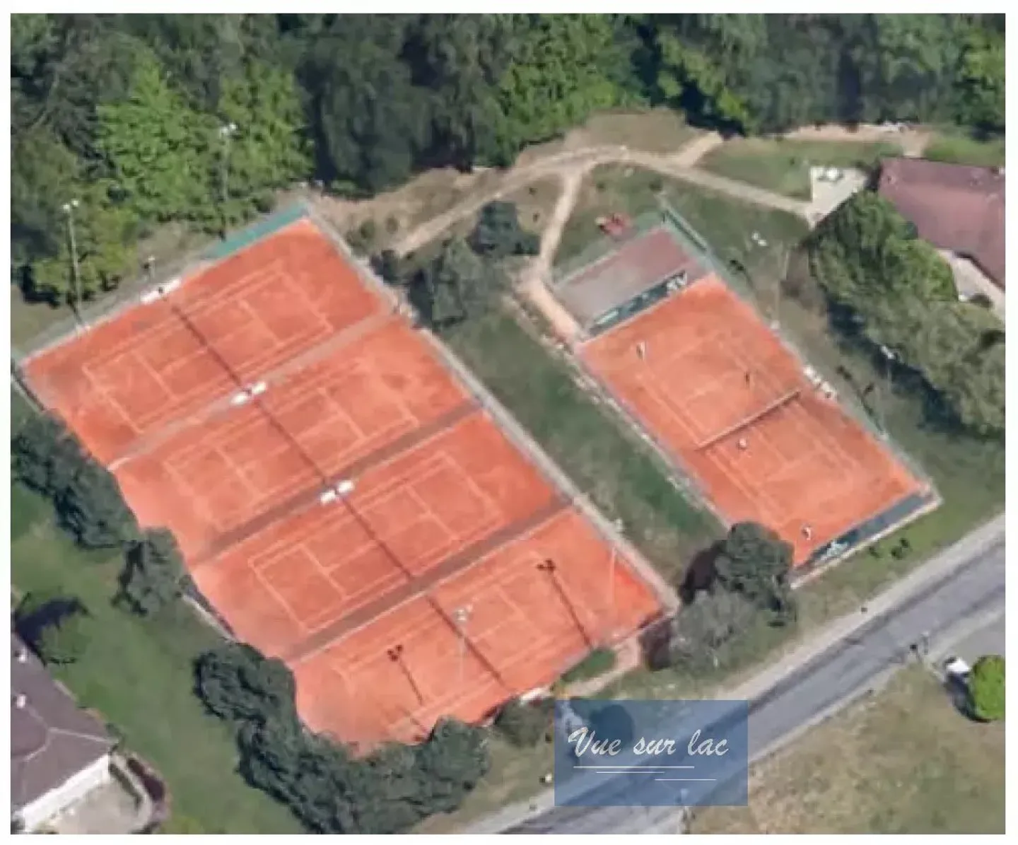 3-room apartment - Photo 13 of 13