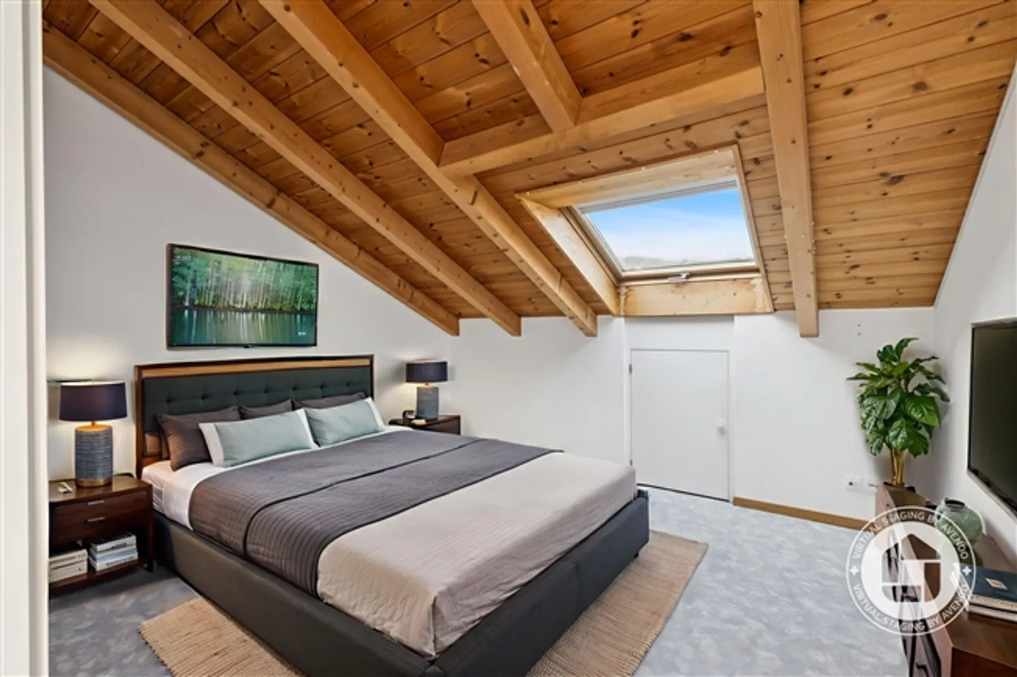 Assicurati la tua nuova casa: maisonette di 6,5 stanze con sala hobby e balcone - Foto 9 di 13