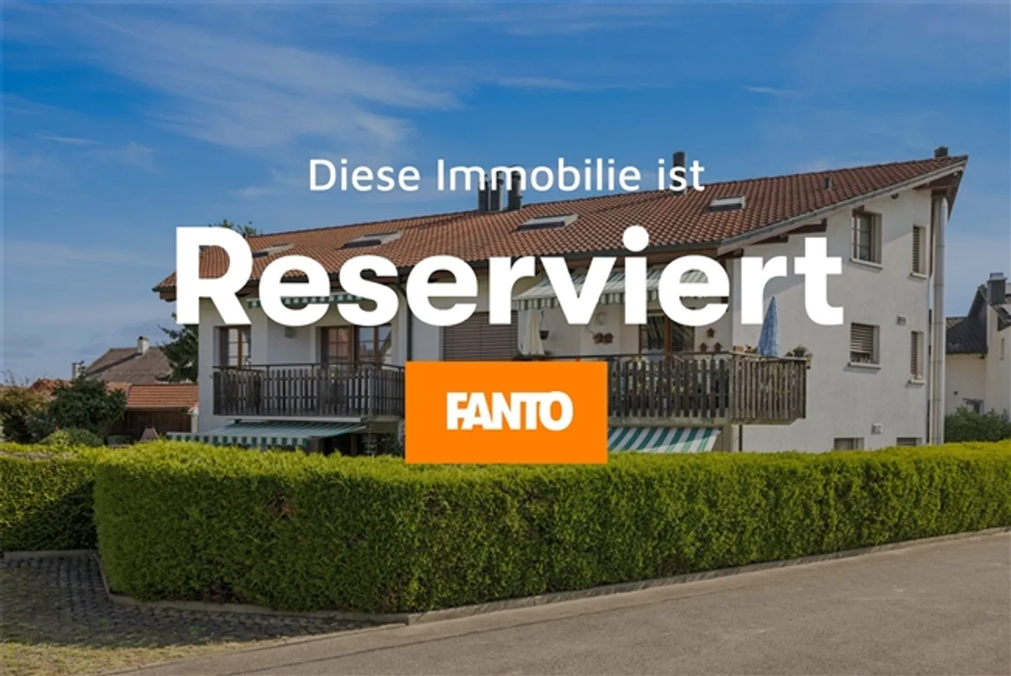 Assicurati la tua nuova casa: maisonette di 6,5 stanze con sala hobby e balcone - Foto 1 di 13