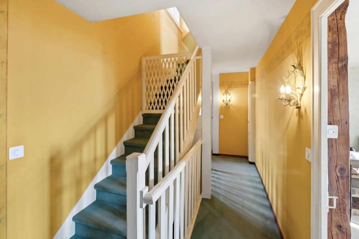 Charm and space for this historic house - Photo 8 of 12