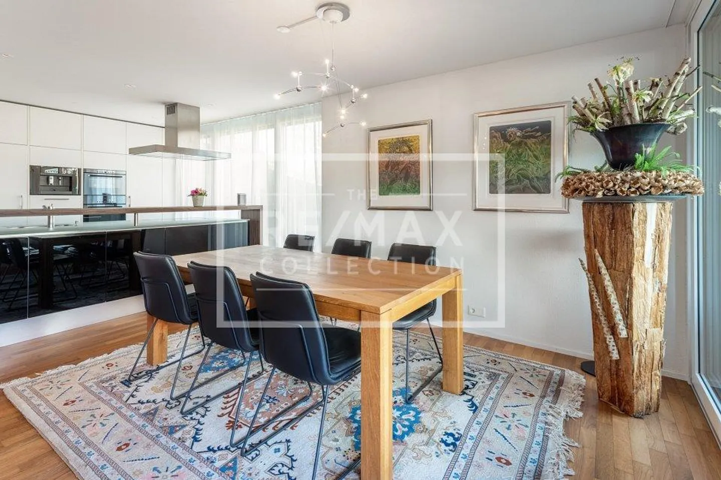 Dreamlike 3½-room apartment with lake view - Photo 7 of 13