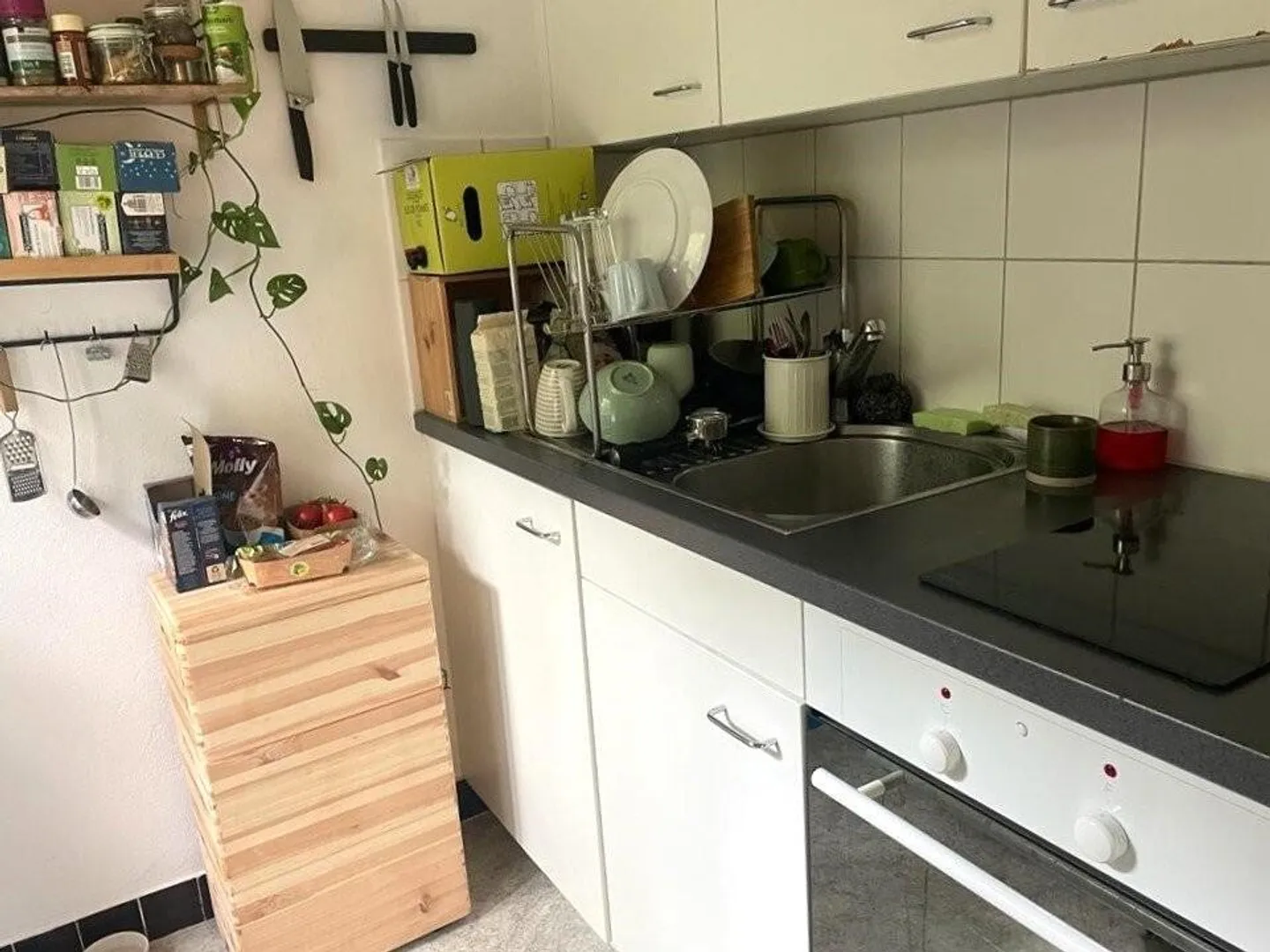 Living in Länggasse? - Photo 1 of 6