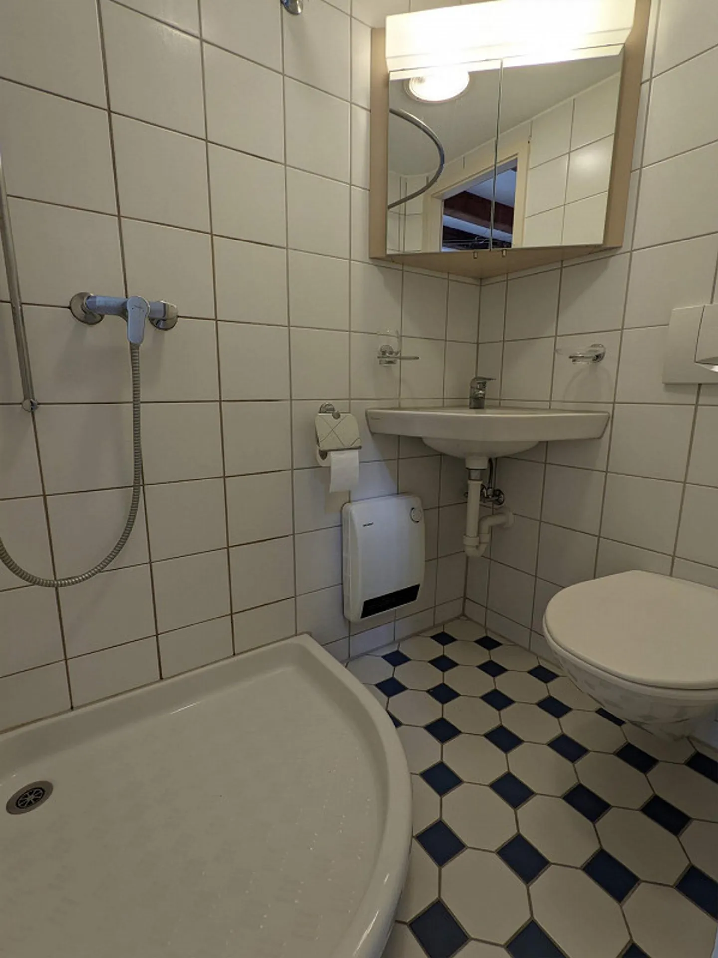 Belle maisonette de 4 pièces dans une maison à 2 familles - Photo 8 sur 19