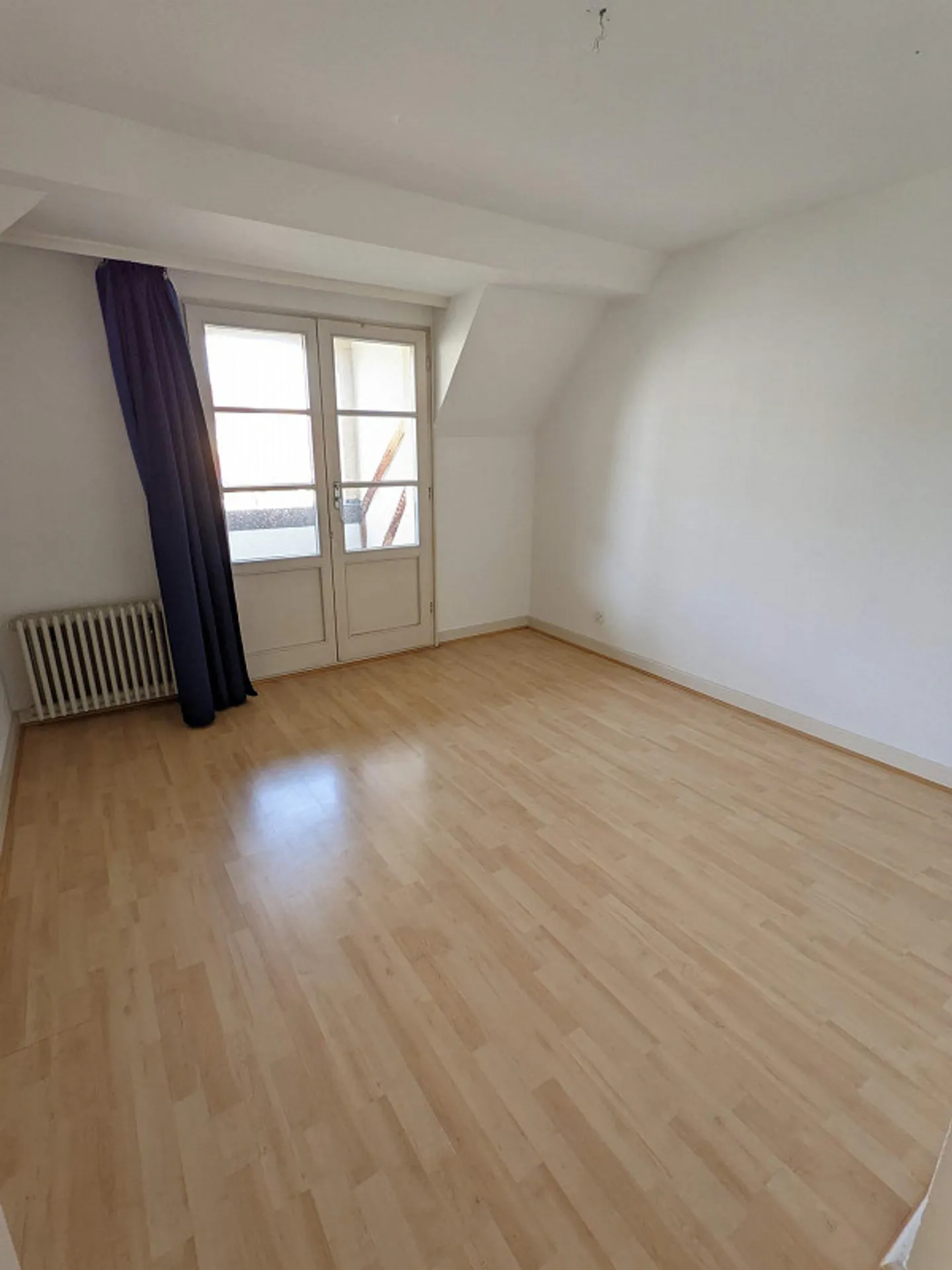 Belle maisonette de 4 pièces dans une maison à 2 familles - Photo 9 sur 19