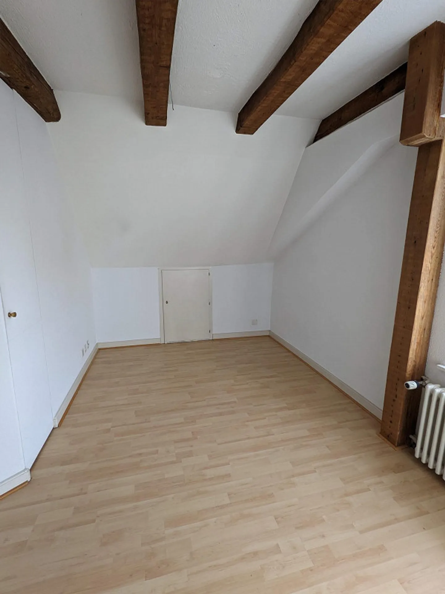 Belle maisonette de 4 pièces dans une maison à 2 familles - Photo 11 sur 19