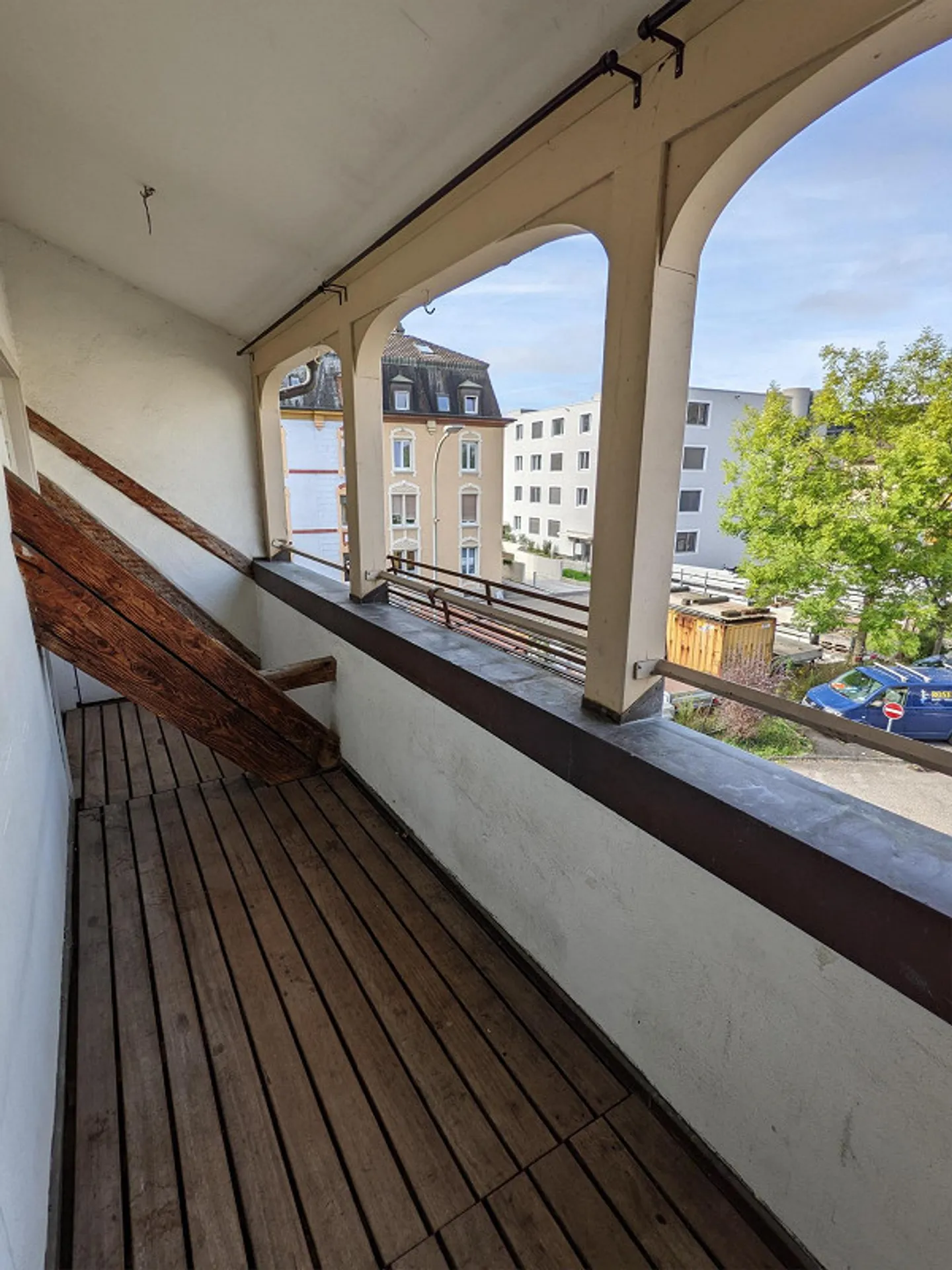 Belle maisonette de 4 pièces dans une maison à 2 familles - Photo 12 sur 19