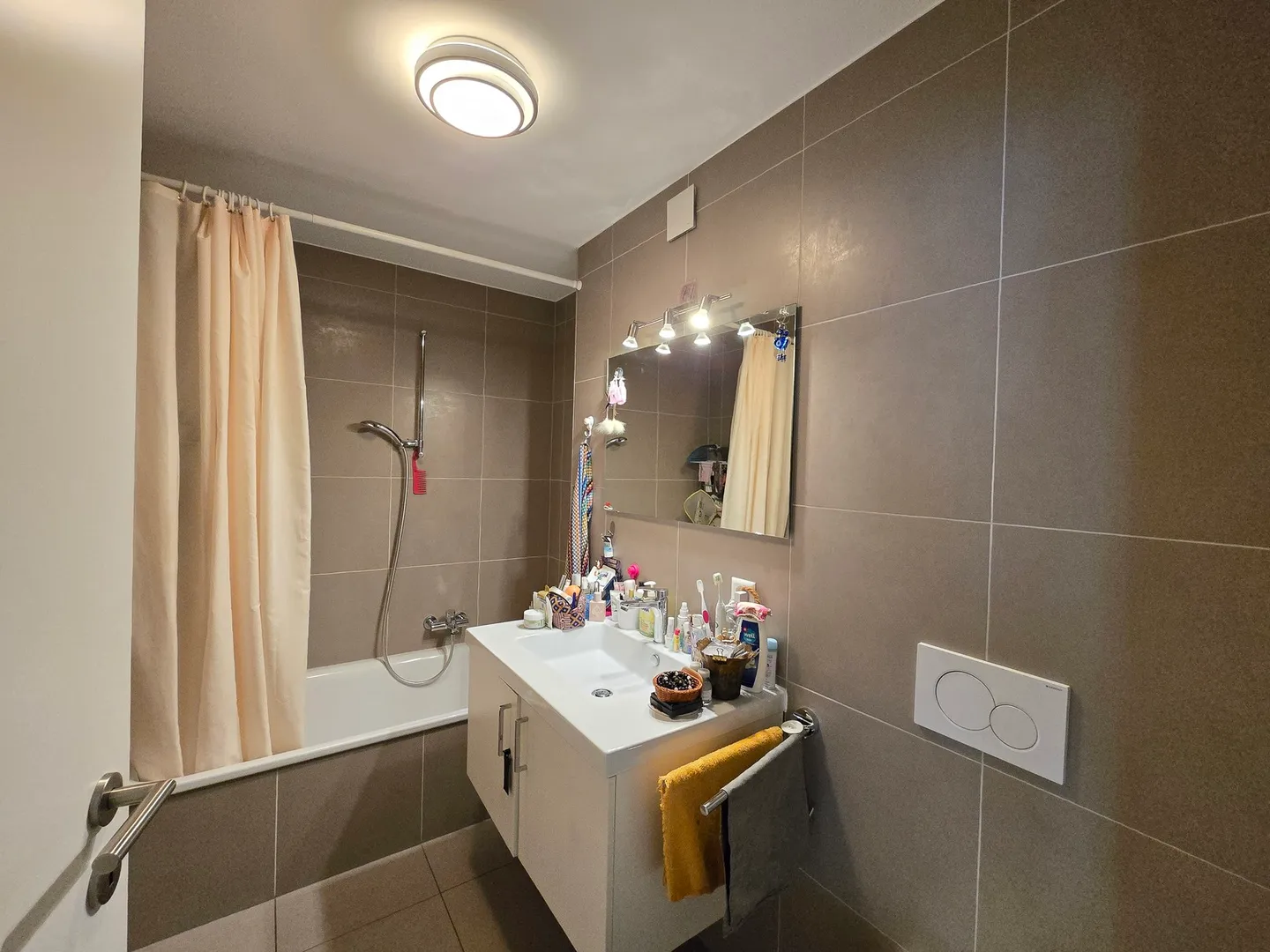 Appartamento - 4.5 locali - Sierre - rif. 10244427 - Foto 12 di 13