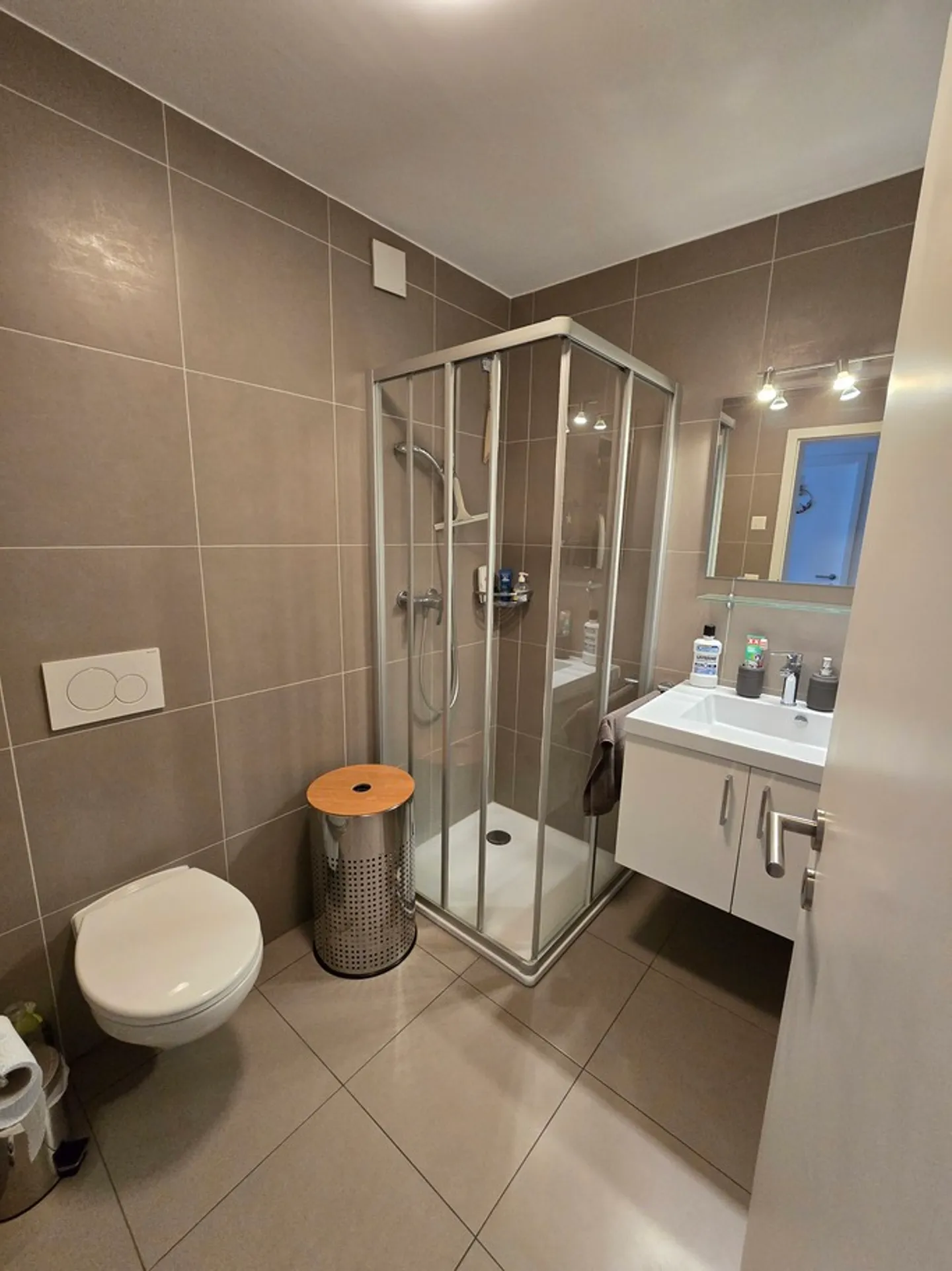 Appartamento - 4.5 locali - Sierre - rif. 10244427 - Foto 13 di 13