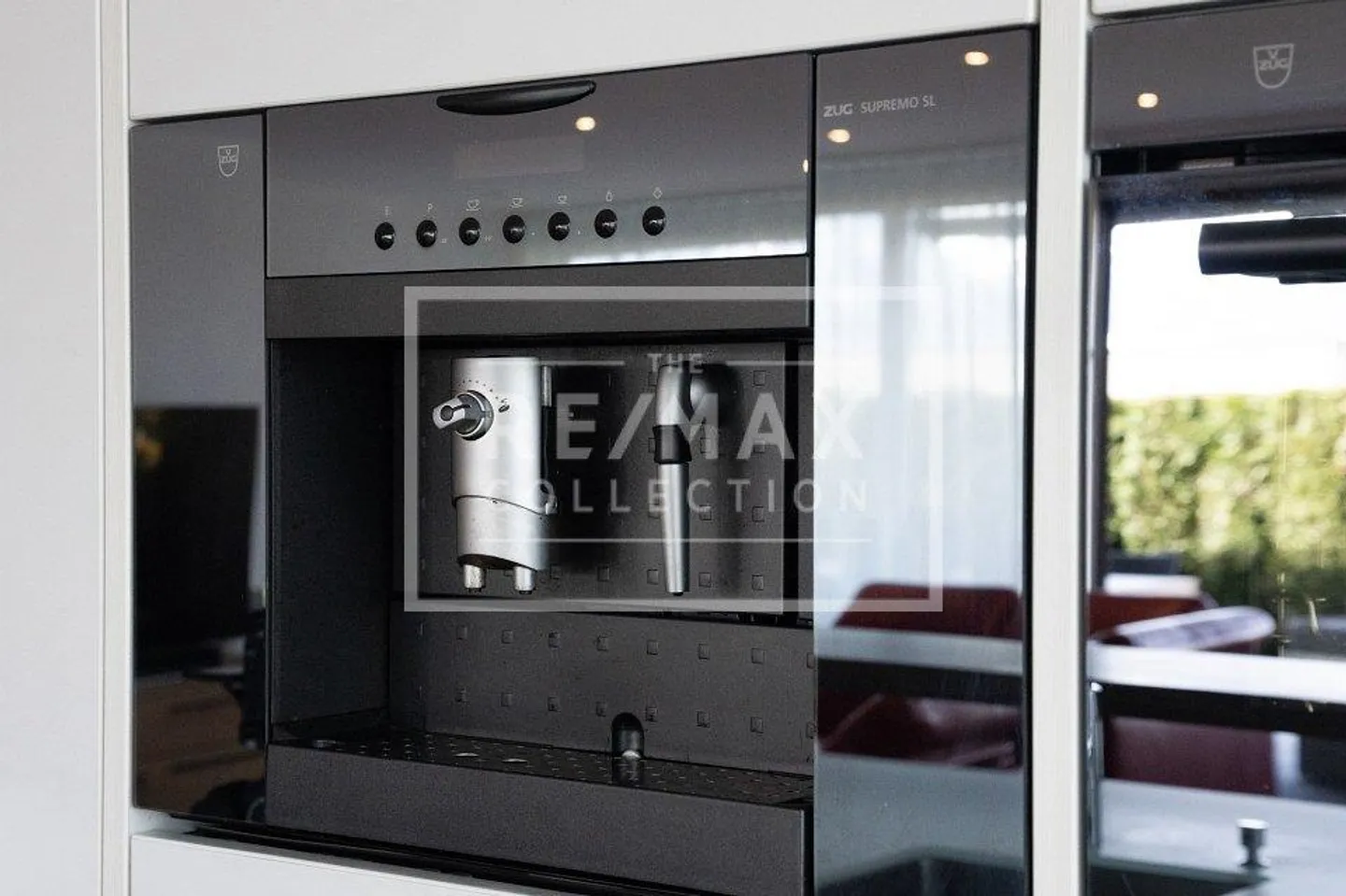 Dreamlike 3½-room apartment with lake view - Photo 11 of 13