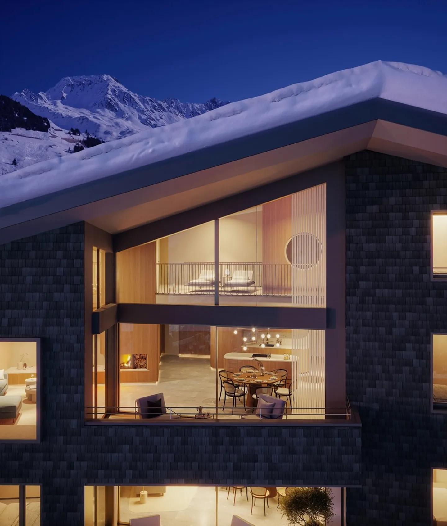 Apartment for sale - Photo 1 of 7