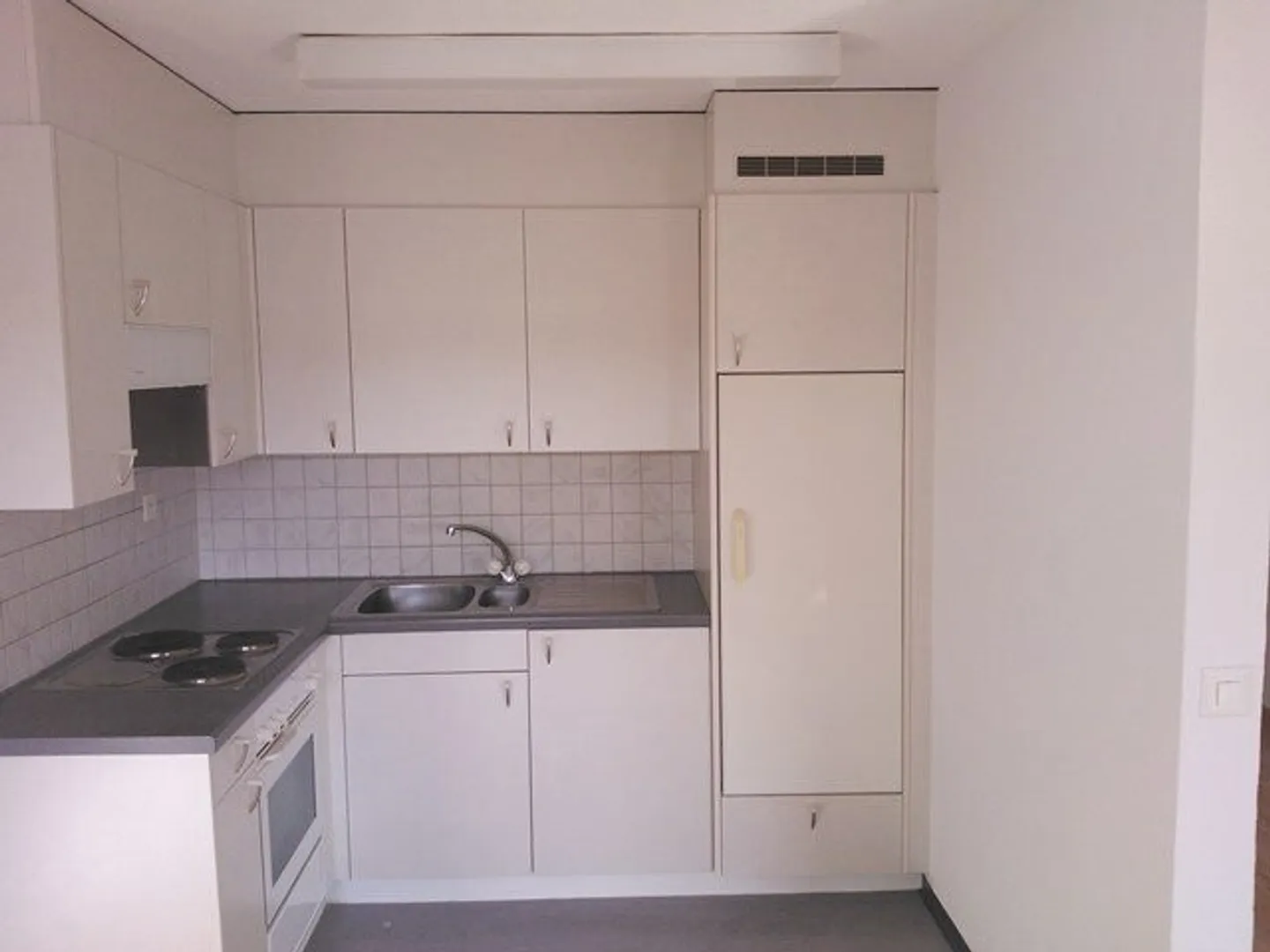 Appartement 3.5 pièces - Photo 4 sur 6