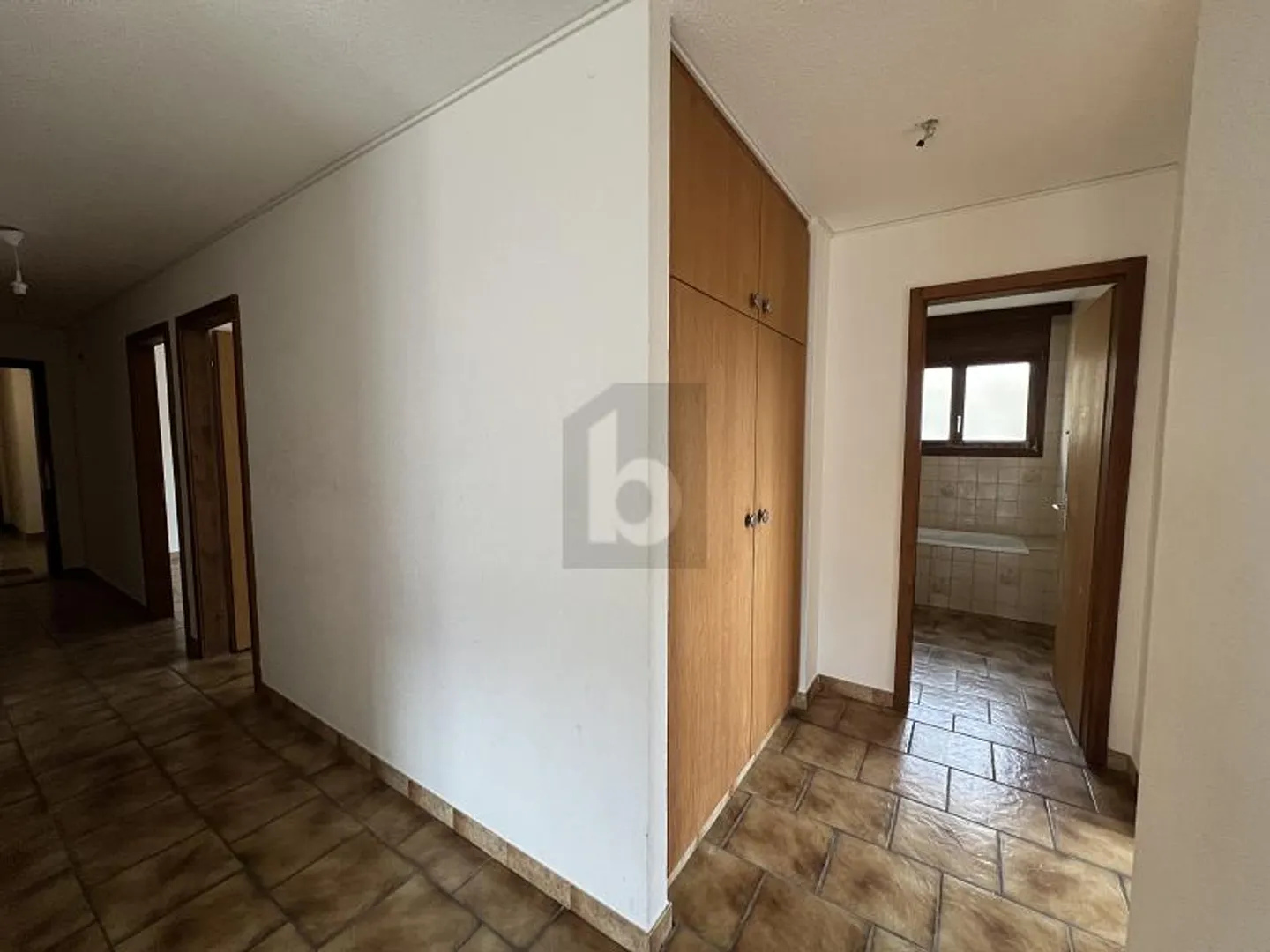 Praktische und Helle Wohnung in Chevenez - Foto 5 von 6