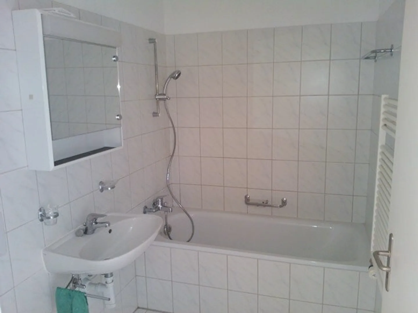 Appartement 3.5 pièces - Photo 5 sur 6