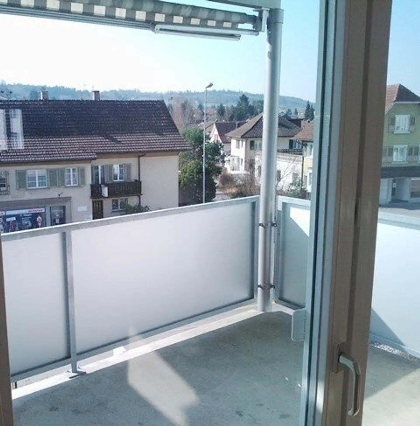 Appartement 3.5 pièces - Photo 6 sur 6