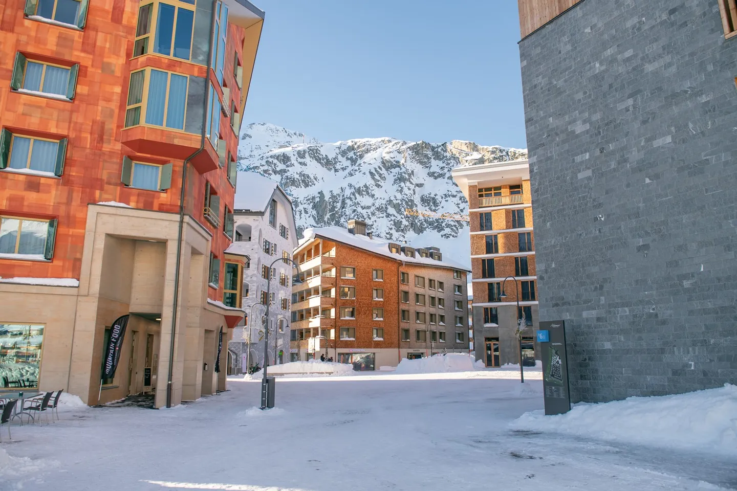 Apartment for sale - Photo 4 of 7