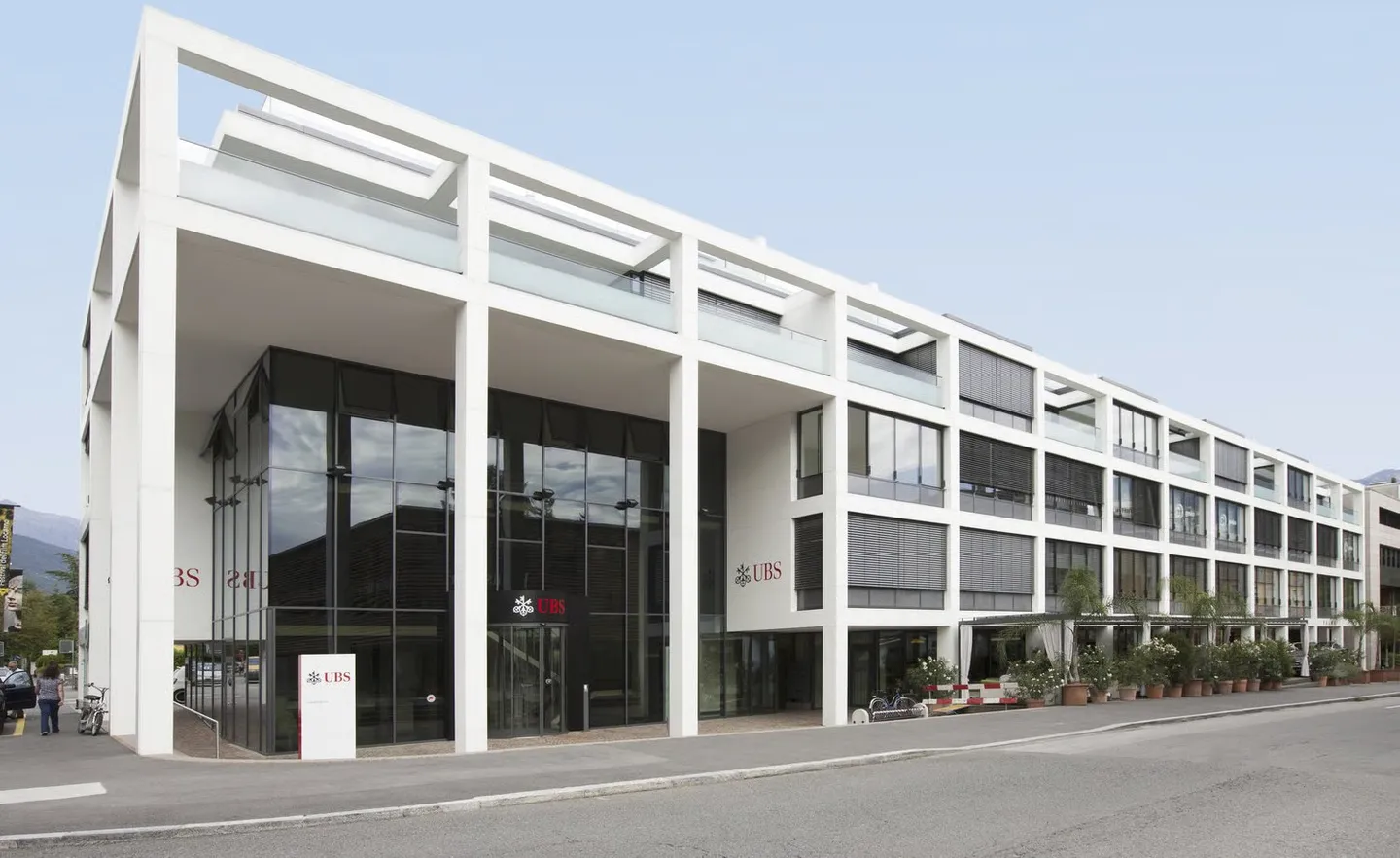 Im Zentrum von Ascona - Gewerbefläche zu vermieten - Foto 5 von 5