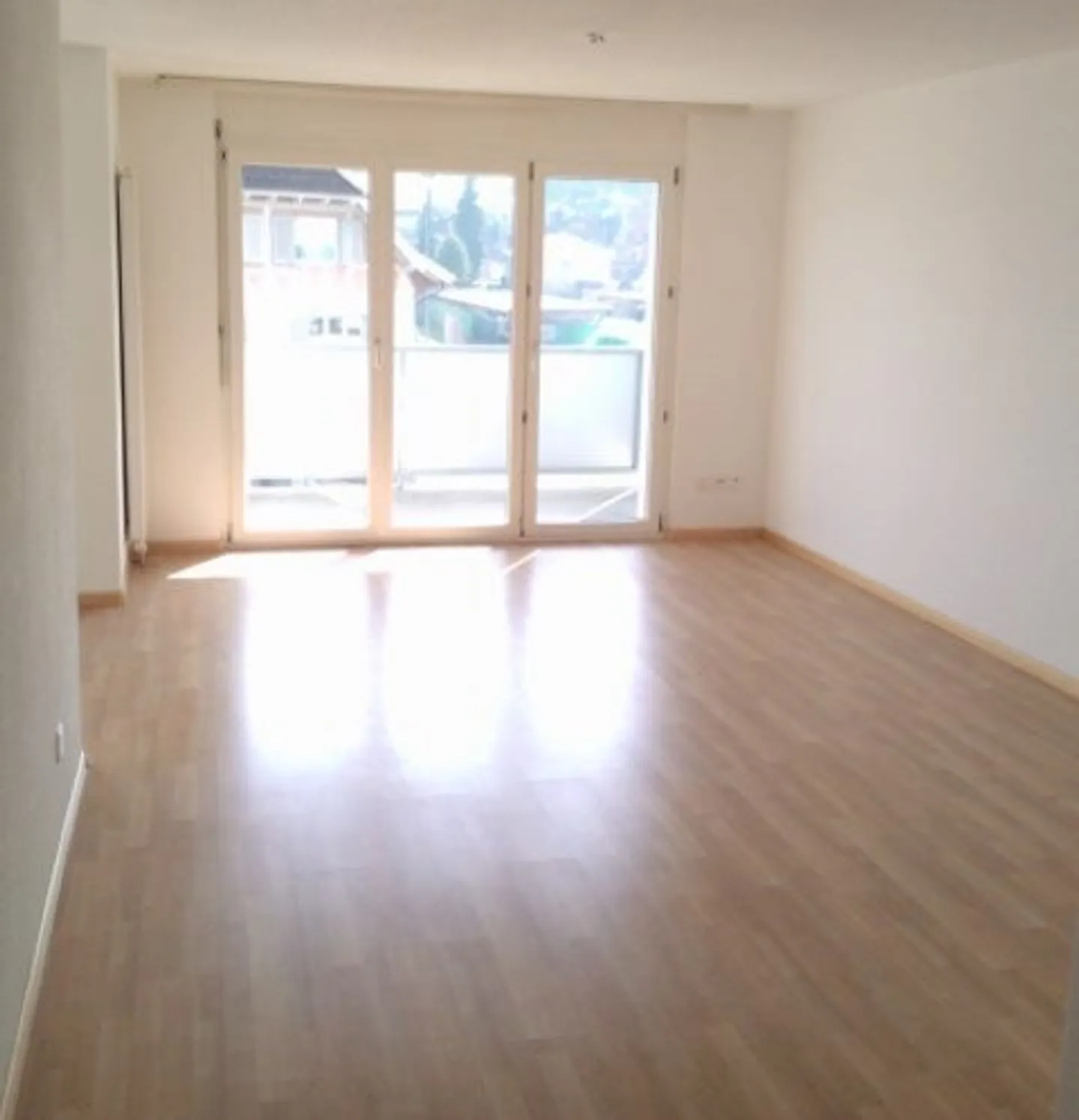 Appartement 3.5 pièces - Photo 2 sur 6