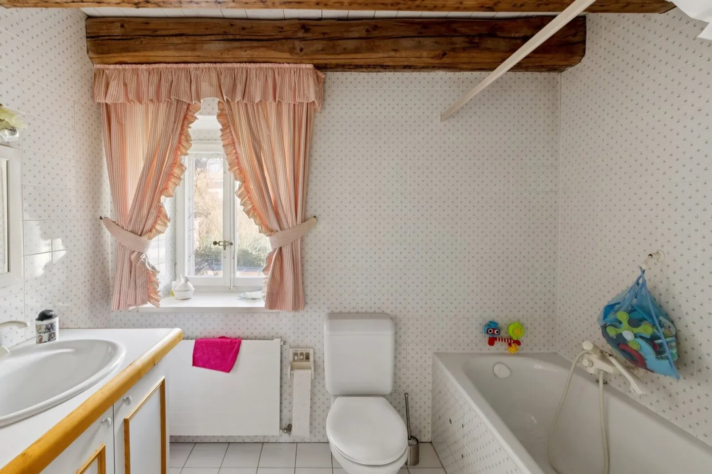 Charm and space for this historic house - Photo 10 of 12