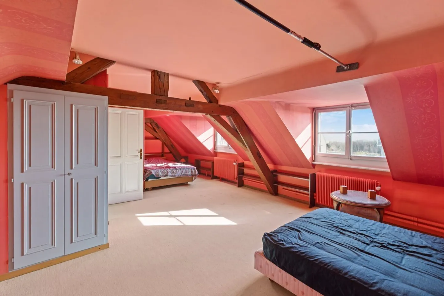 Charm and space for this historic house - Photo 12 of 12