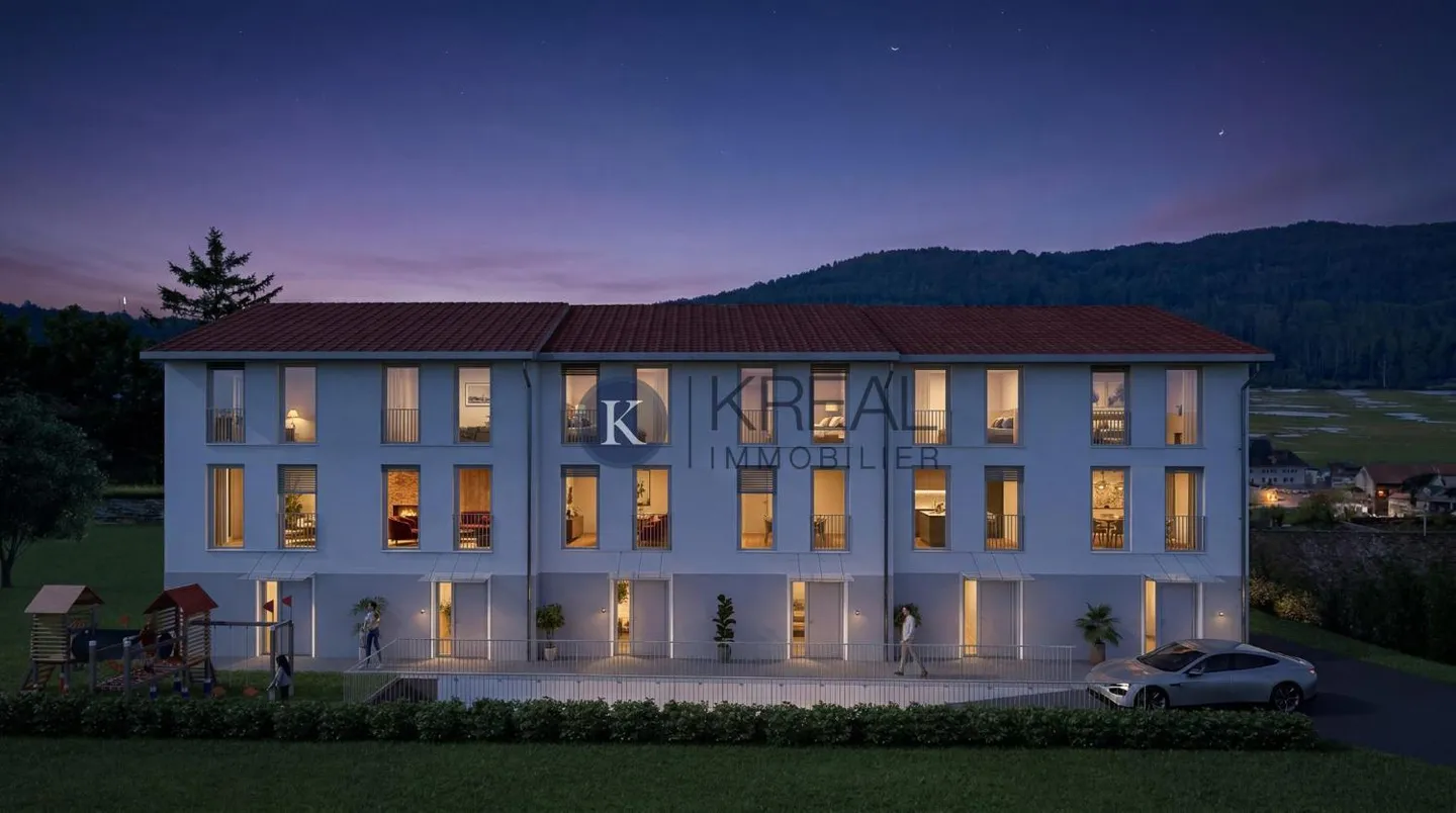 Casa contigua 5.5 stanze - Foto 9 di 9