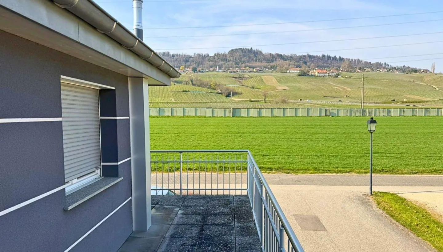 Büro Duplex in Perroy - Foto 7 von 7