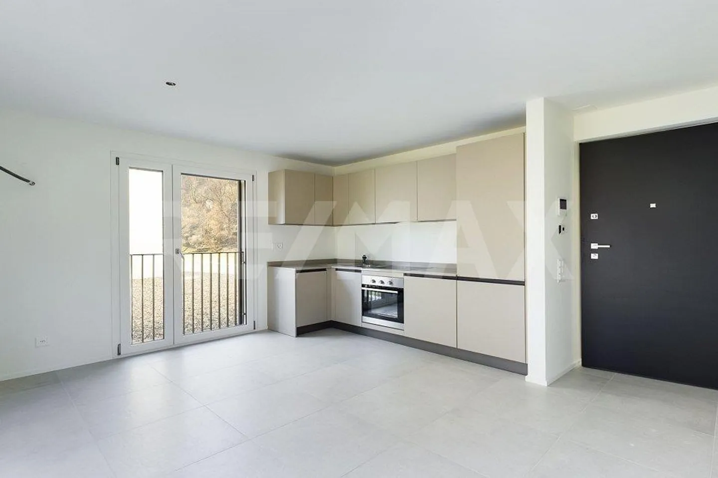 Modernes Apartment in der Natur mit herrlicher Terrasse - ... - Foto 5 von 13