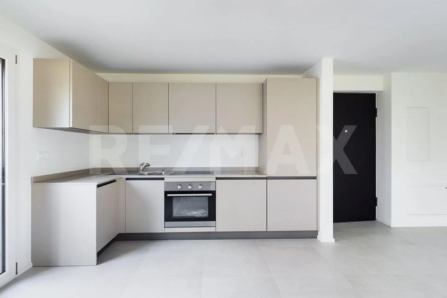 Modernes Apartment in der Natur mit herrlicher Terrasse - ... - Foto 6 von 13