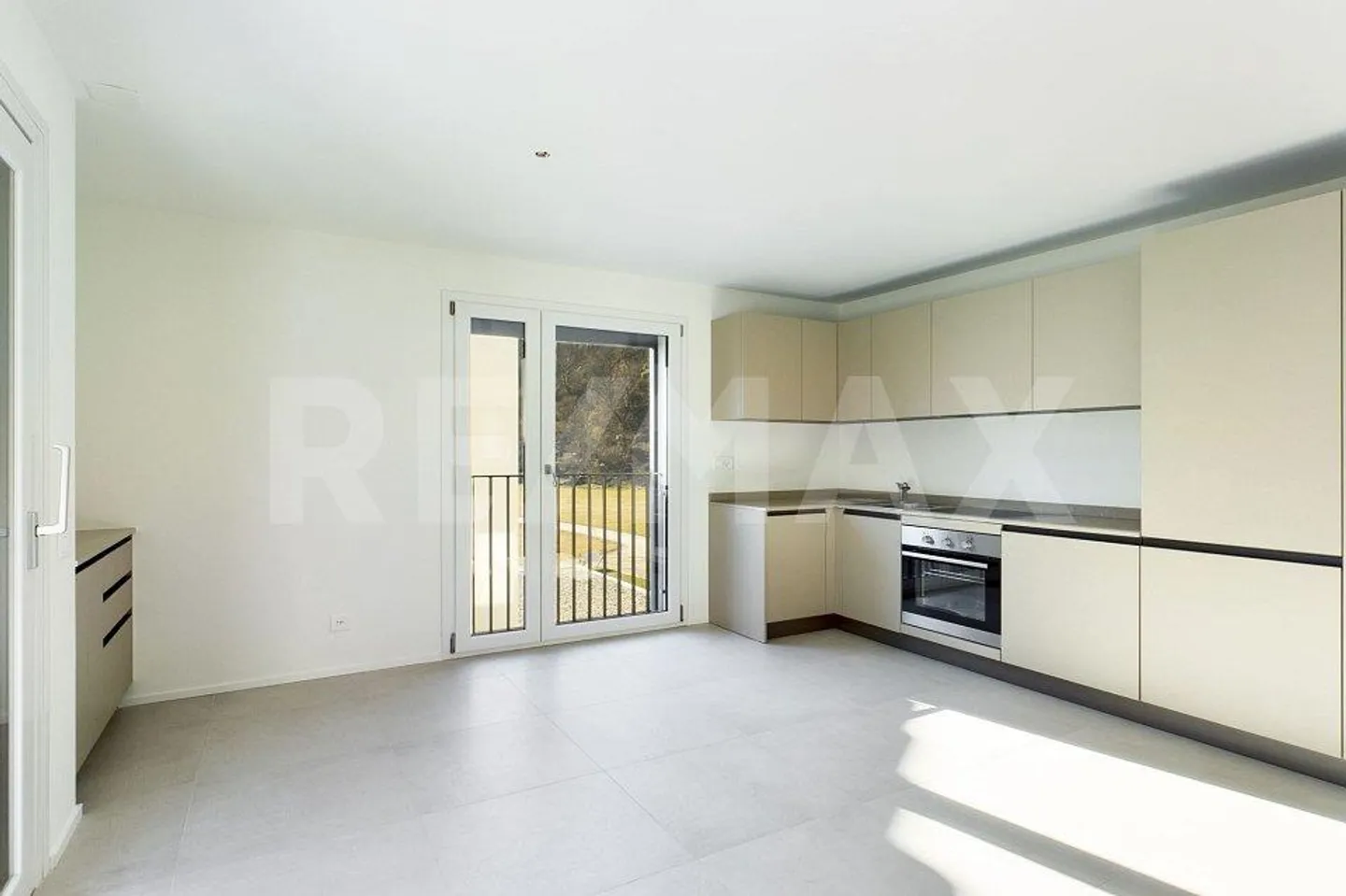 Modernes Apartment in der Natur mit herrlicher Terrasse - ... - Foto 7 von 13