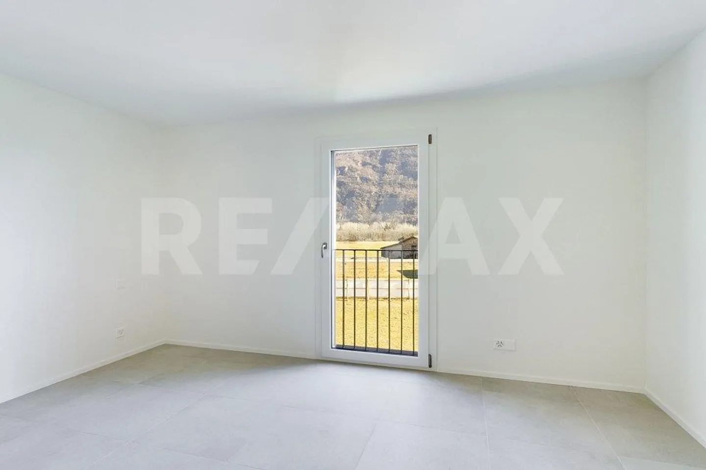 Modernes Apartment in der Natur mit herrlicher Terrasse - ... - Foto 9 von 13