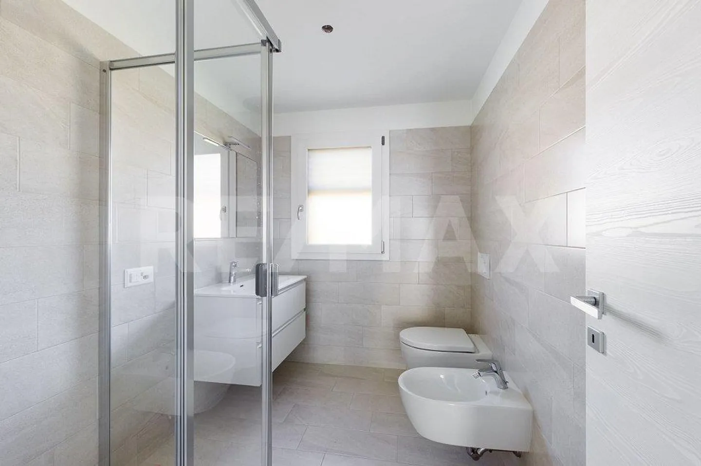 Modernes Apartment in der Natur mit herrlicher Terrasse - ... - Foto 11 von 13