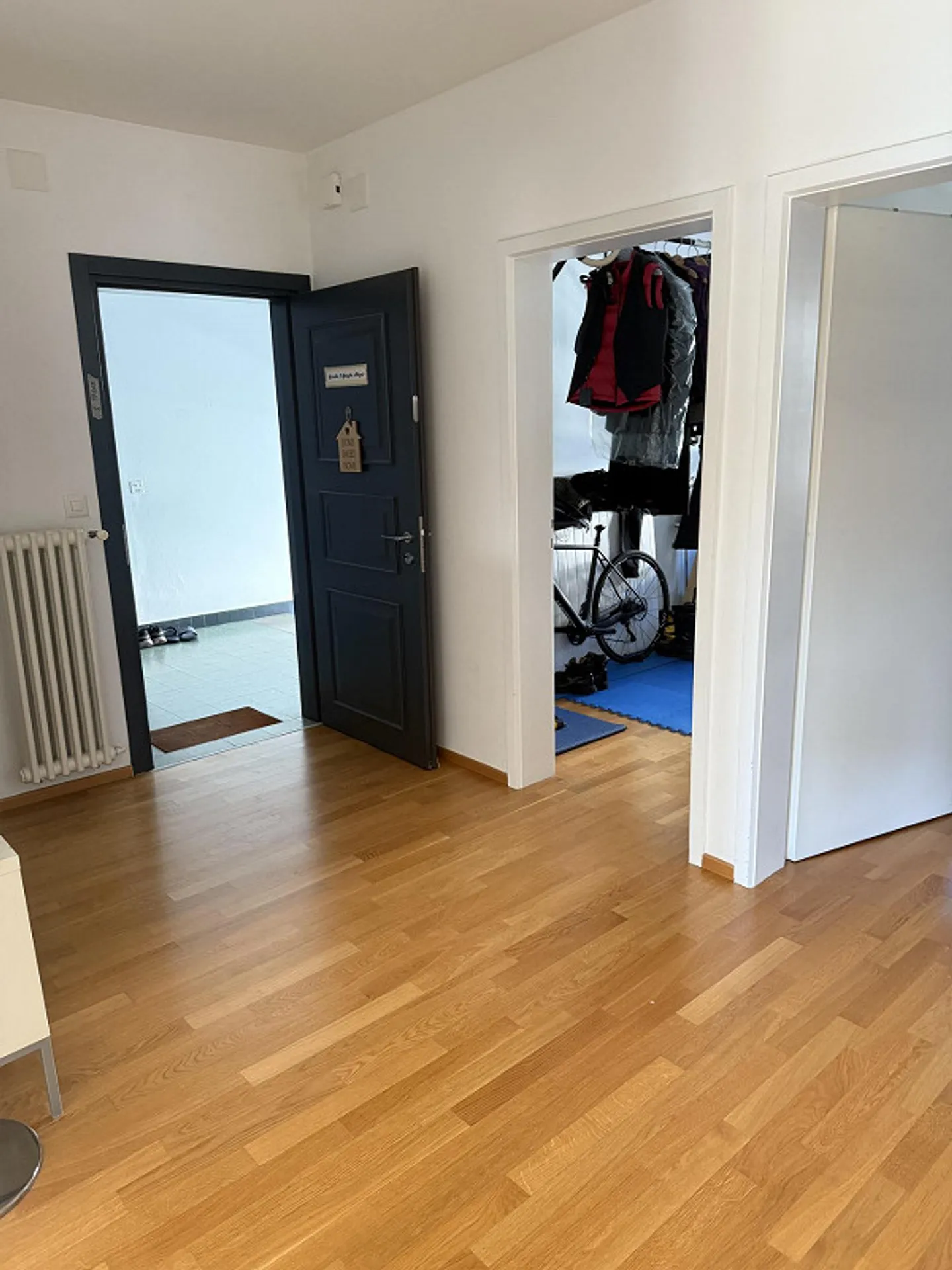 AFFITTASI 4 LOCALI ZONA SOLEGGIATA A BREGANZONA - Foto 6 di 7