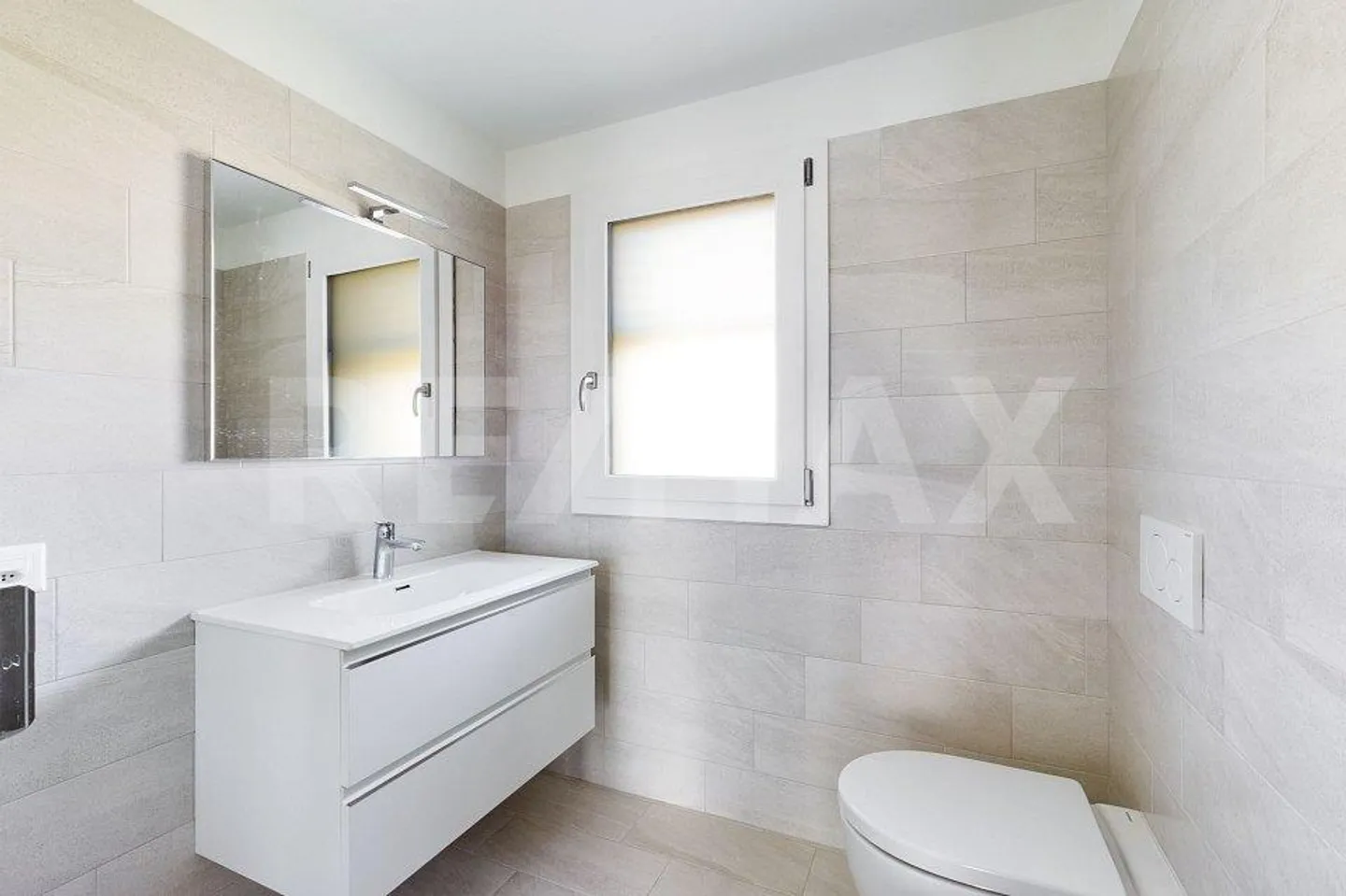 Modernes Apartment in der Natur mit herrlicher Terrasse - ... - Foto 12 von 13