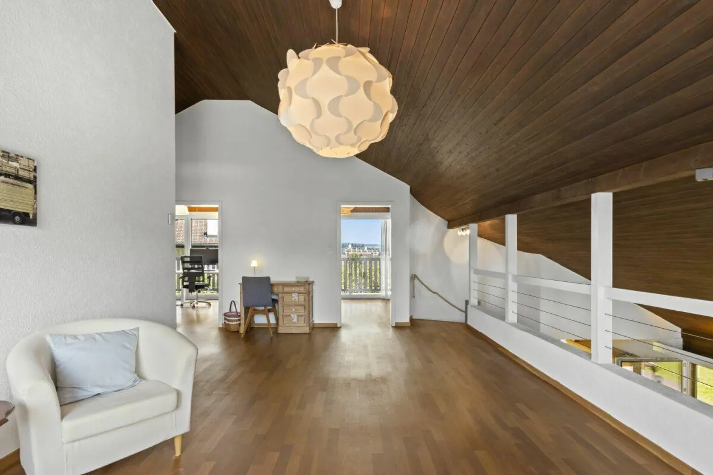 Modern, Charming Single-Family Home with Spacious Garden - Photo 7 of 12