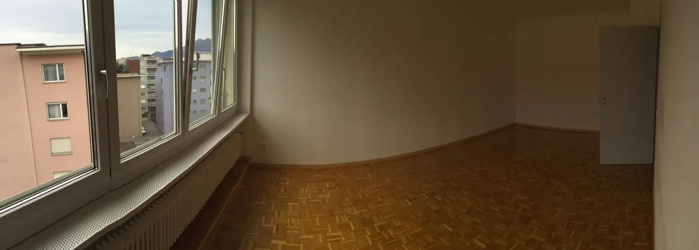 Apartment for rent - Photo 1 of 6