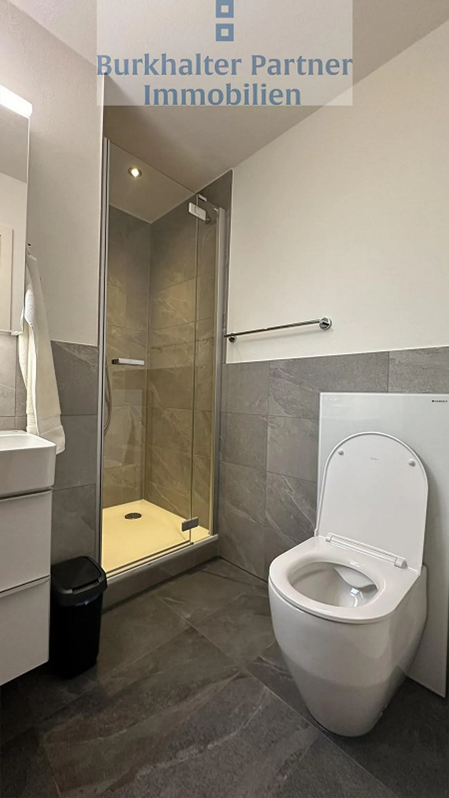 Appartamento luminoso di 2,5 stanze - Foto 5 di 6