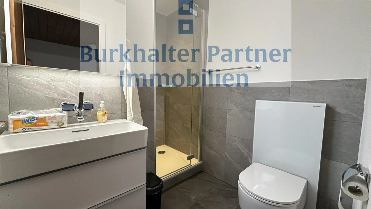 Appartamento luminoso di 2,5 stanze - Foto 6 di 6