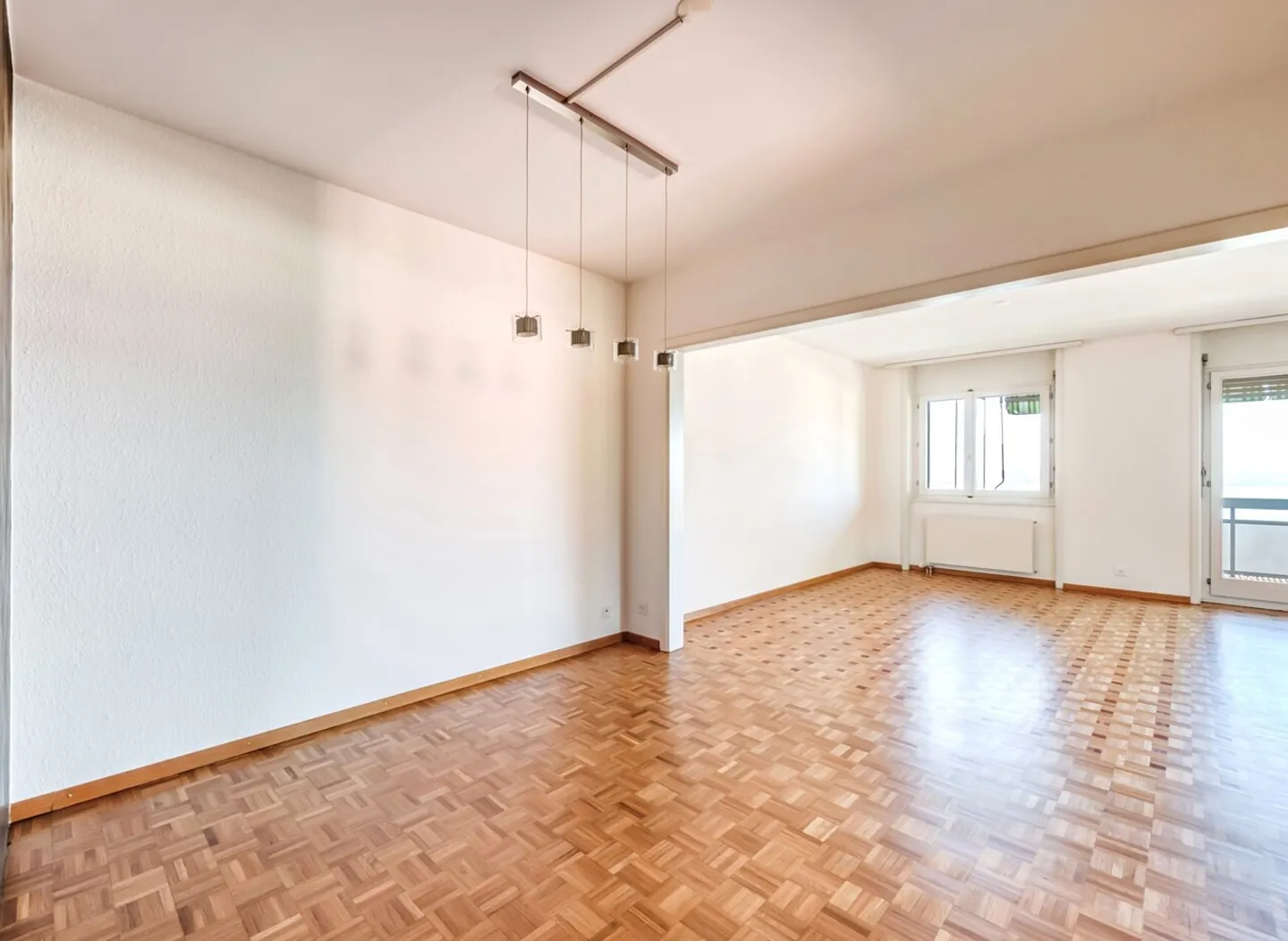 Charmante Wohnung mit Seeblick - Foto 4 von 10