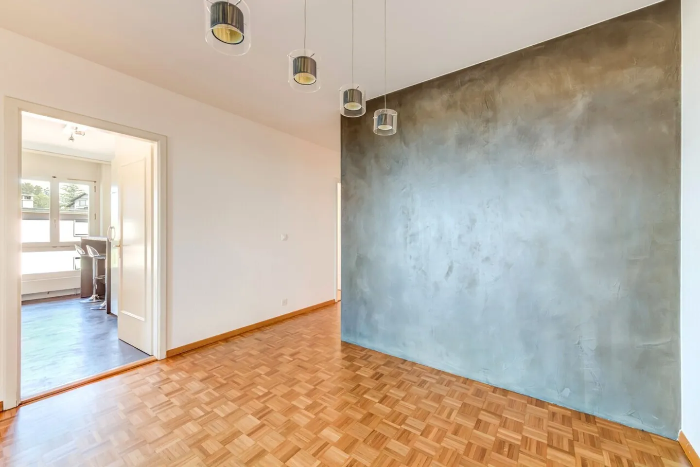 Charmante Wohnung mit Seeblick - Foto 5 von 10