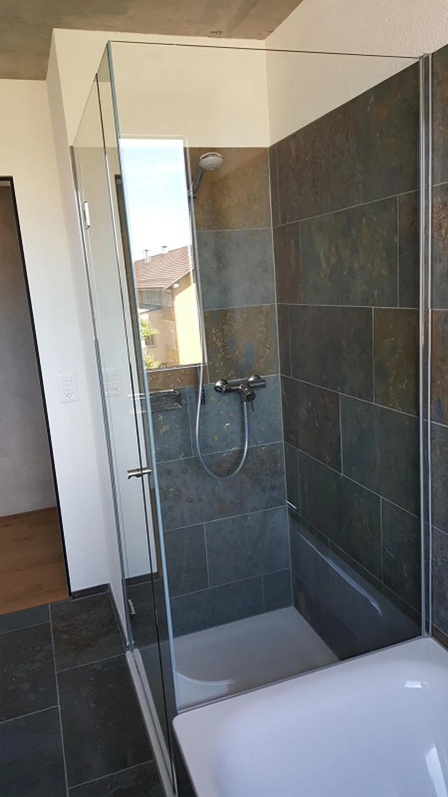 Appartement 3 1/2 pièces, 2ème étage gauche - Photo 4 sur 10