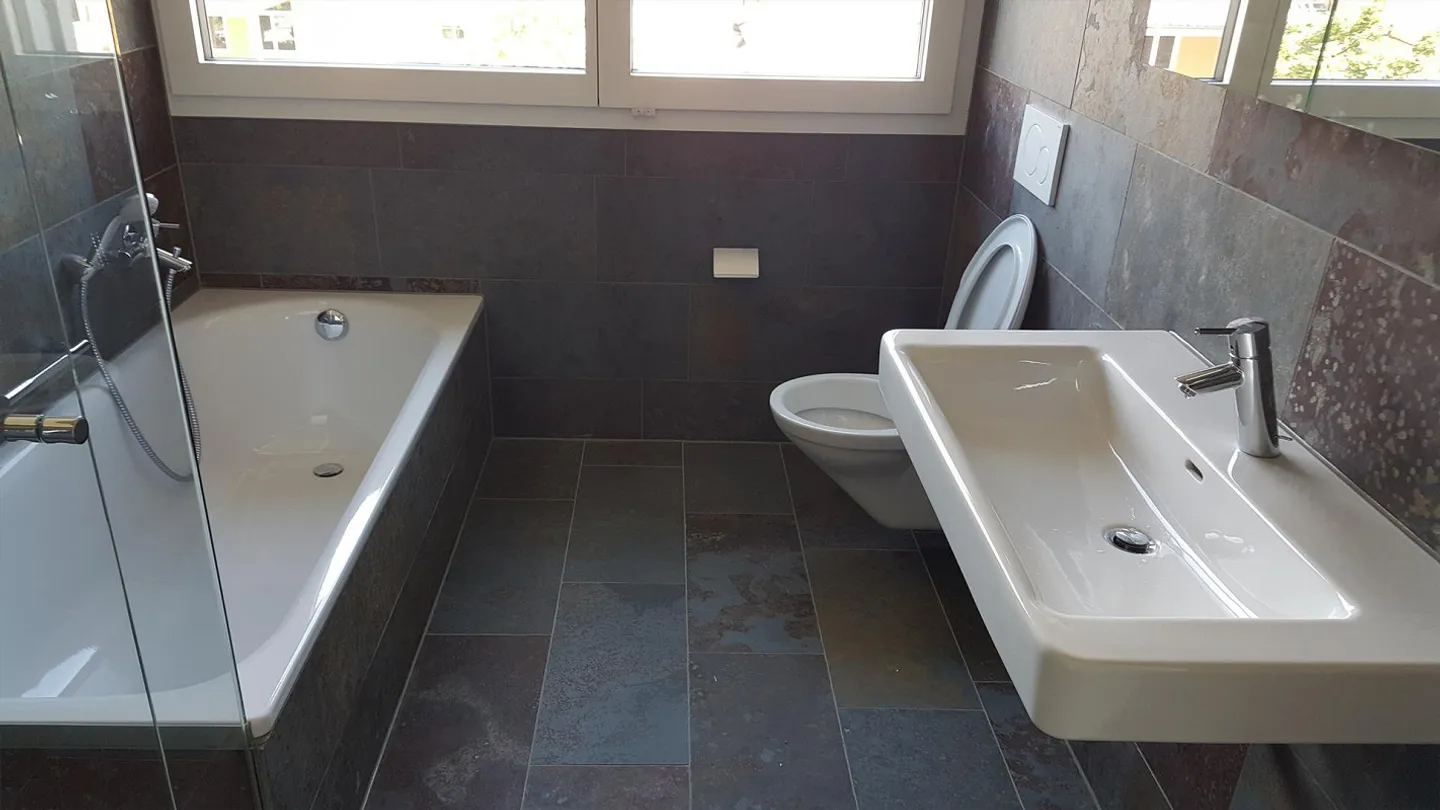 Appartement 3 1/2 pièces, 2ème étage gauche - Photo 5 sur 10